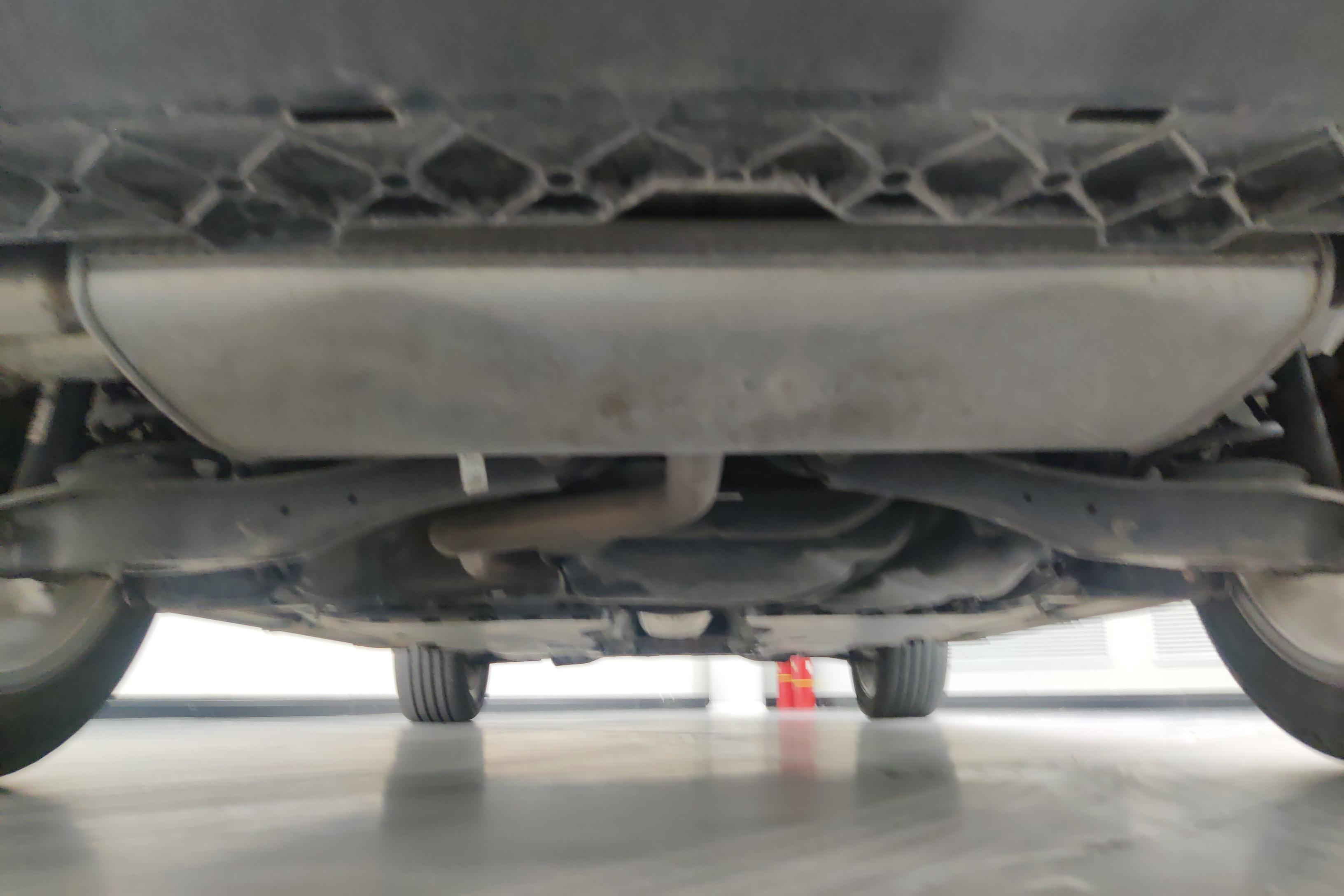 捷达VS5 2019款 1.4T 自动 280TSI悦享型 (国Ⅵ) 