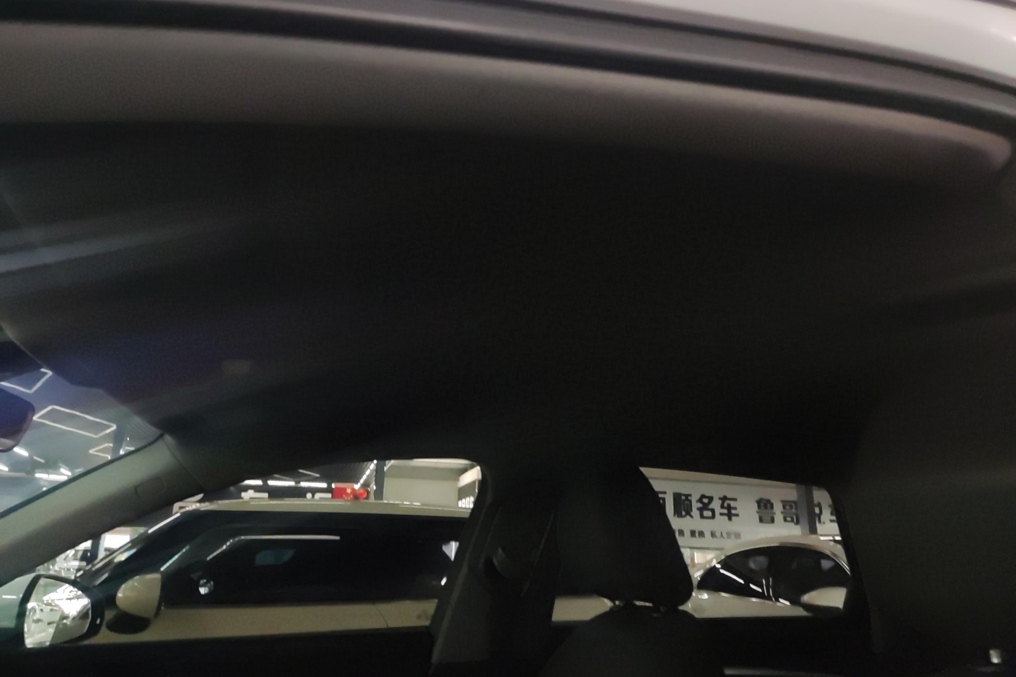 奥迪A3 35TFSI 2018款 1.4T 自动 汽油 进取型30周年Sportback (国Ⅴ) 