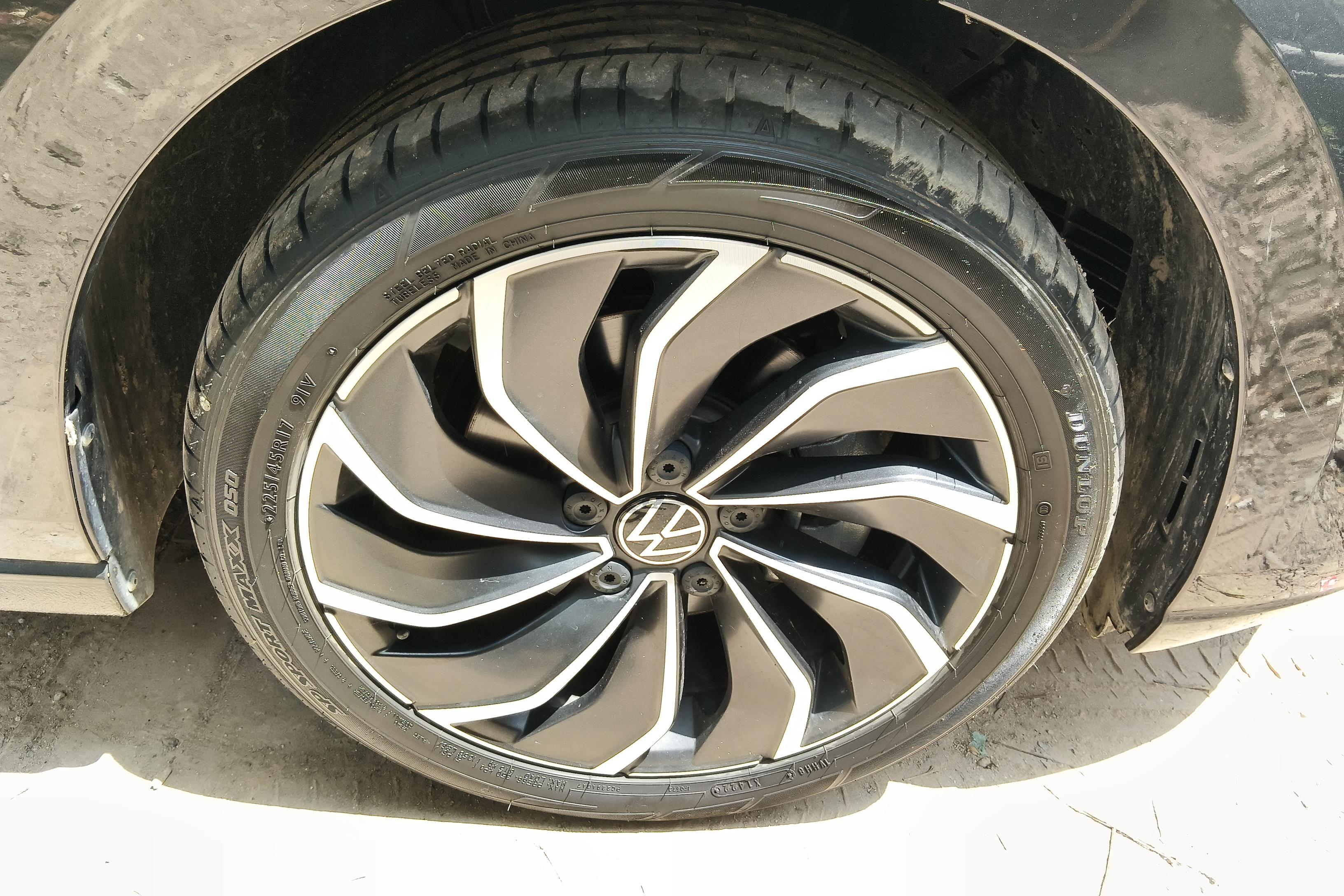 大众高尔夫 2021款 1.4T 自动 汽油 280TSI-Pro (国Ⅵ) 