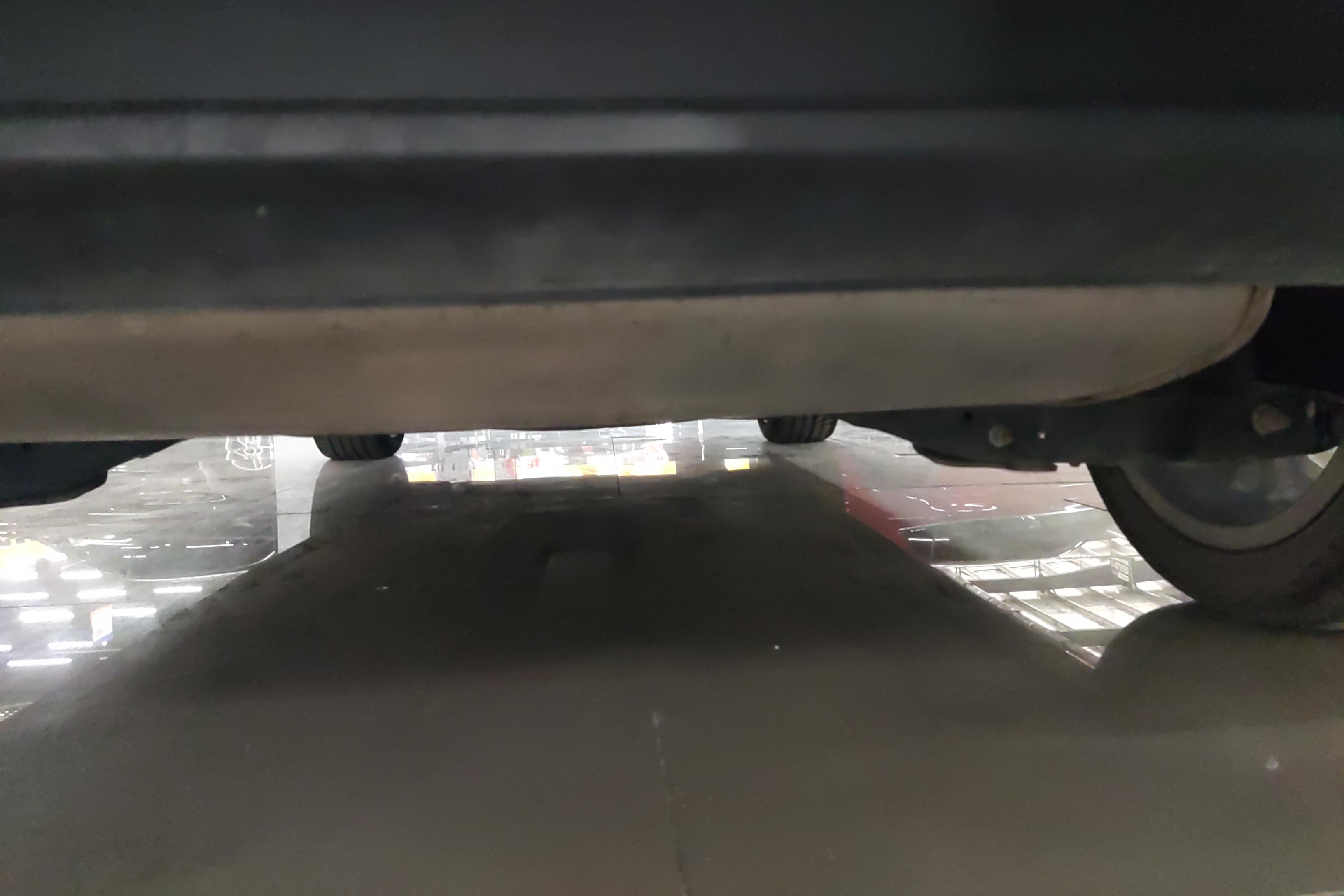 奥迪A3 35TFSI 2018款 1.4T 自动 汽油 进取型30周年Sportback (国Ⅴ) 