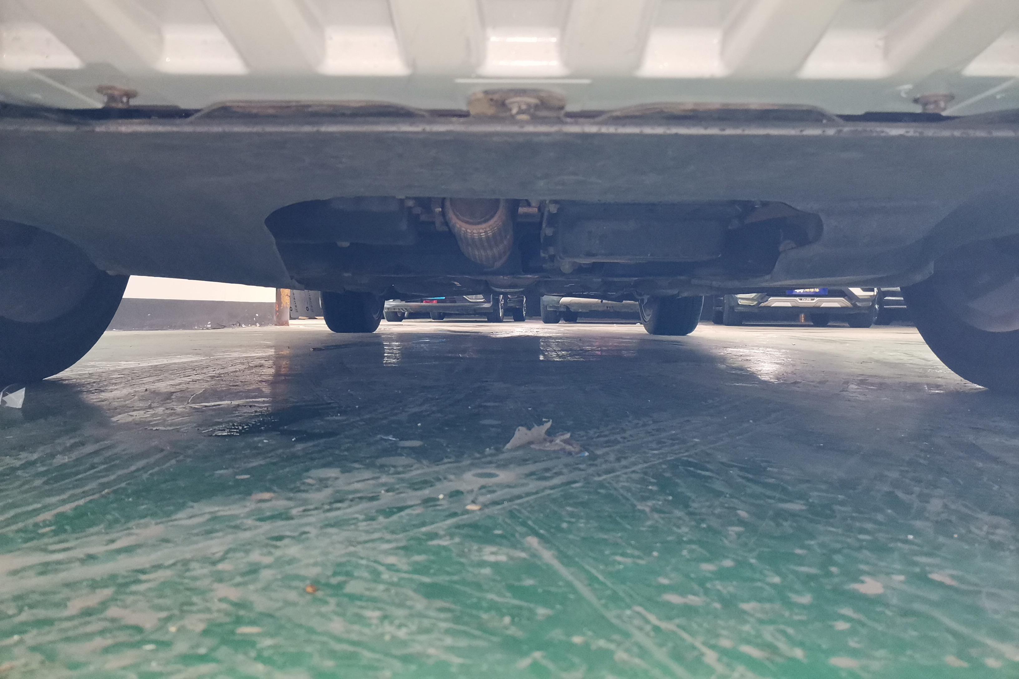 名爵6系 2020款 1.5T 自动 Trophy旗舰版 (国Ⅵ) 