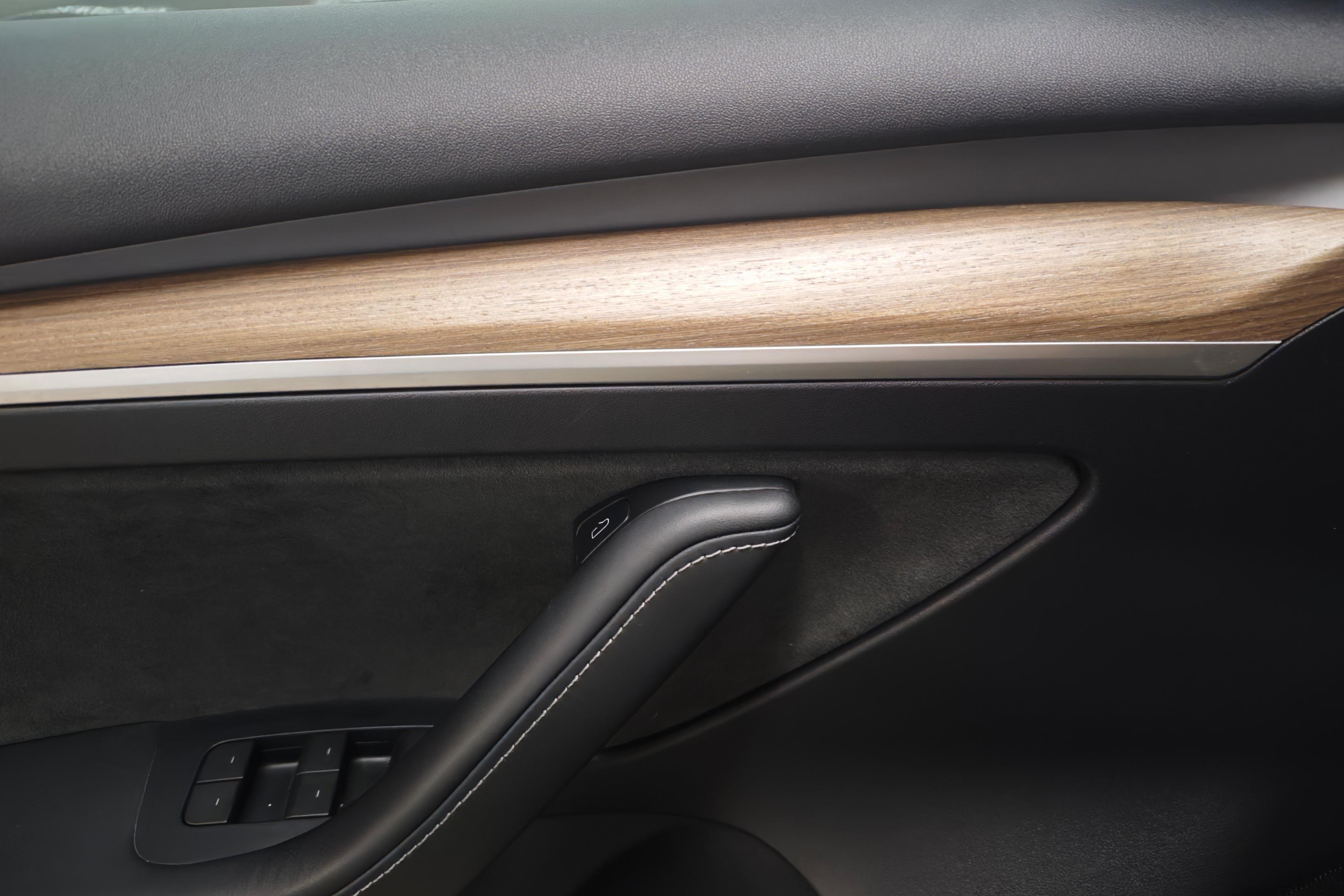 特斯拉MODEL 3 2022款 自动 后轮驱动版 纯电动 