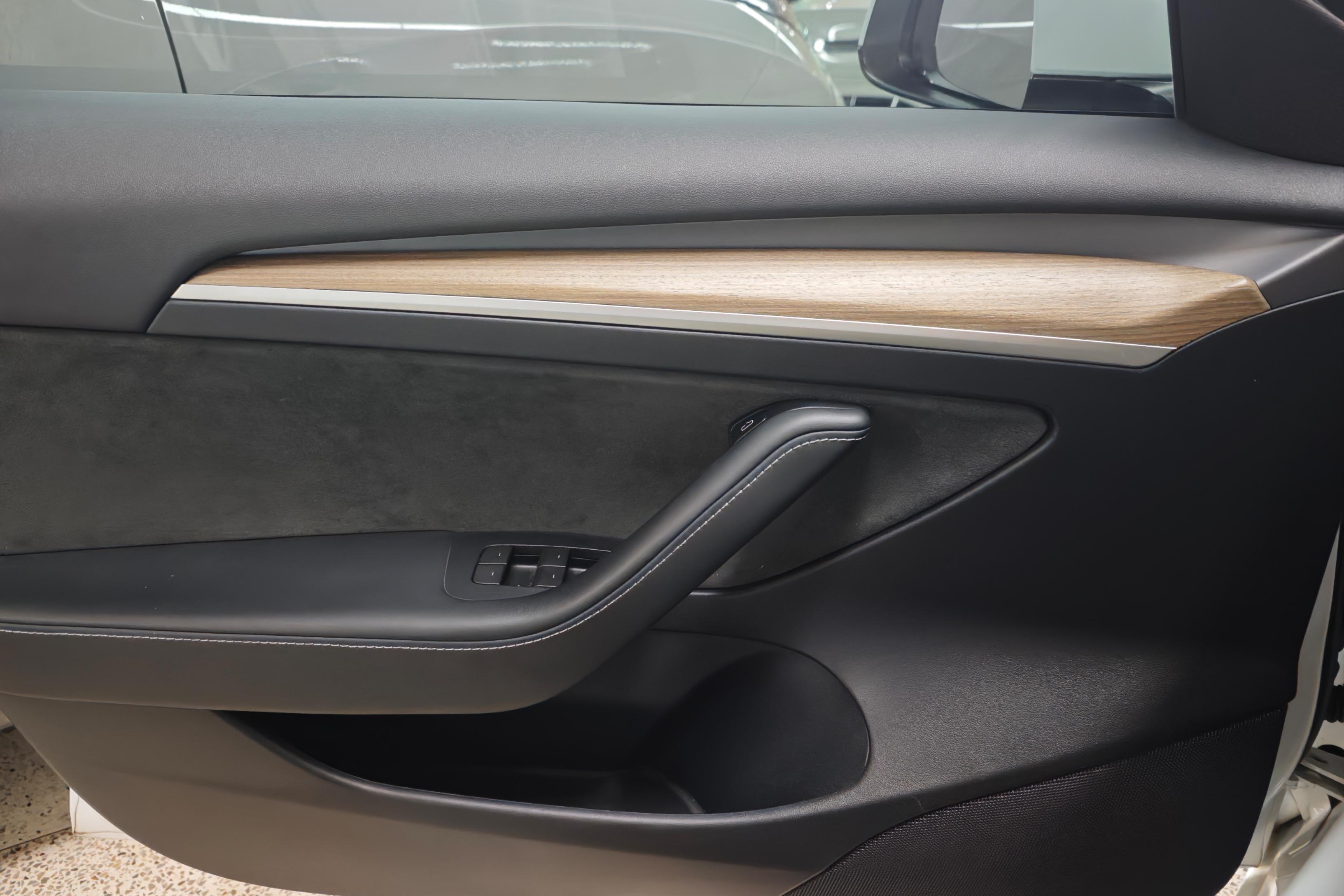 特斯拉MODEL 3 2022款 自动 后轮驱动版 纯电动 