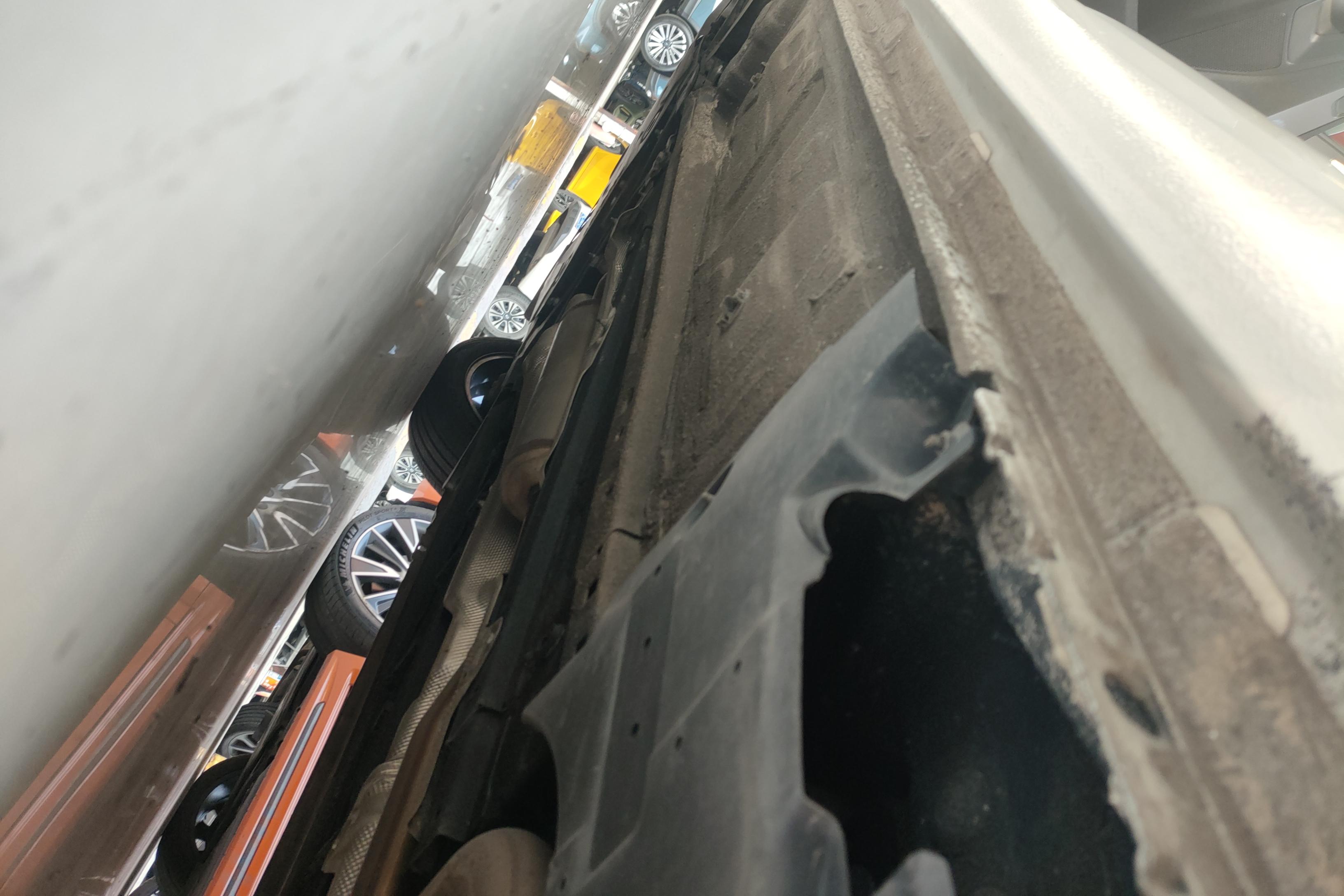 标致408 2022款 1.6T 自动 逐梦版 (国Ⅵ) 