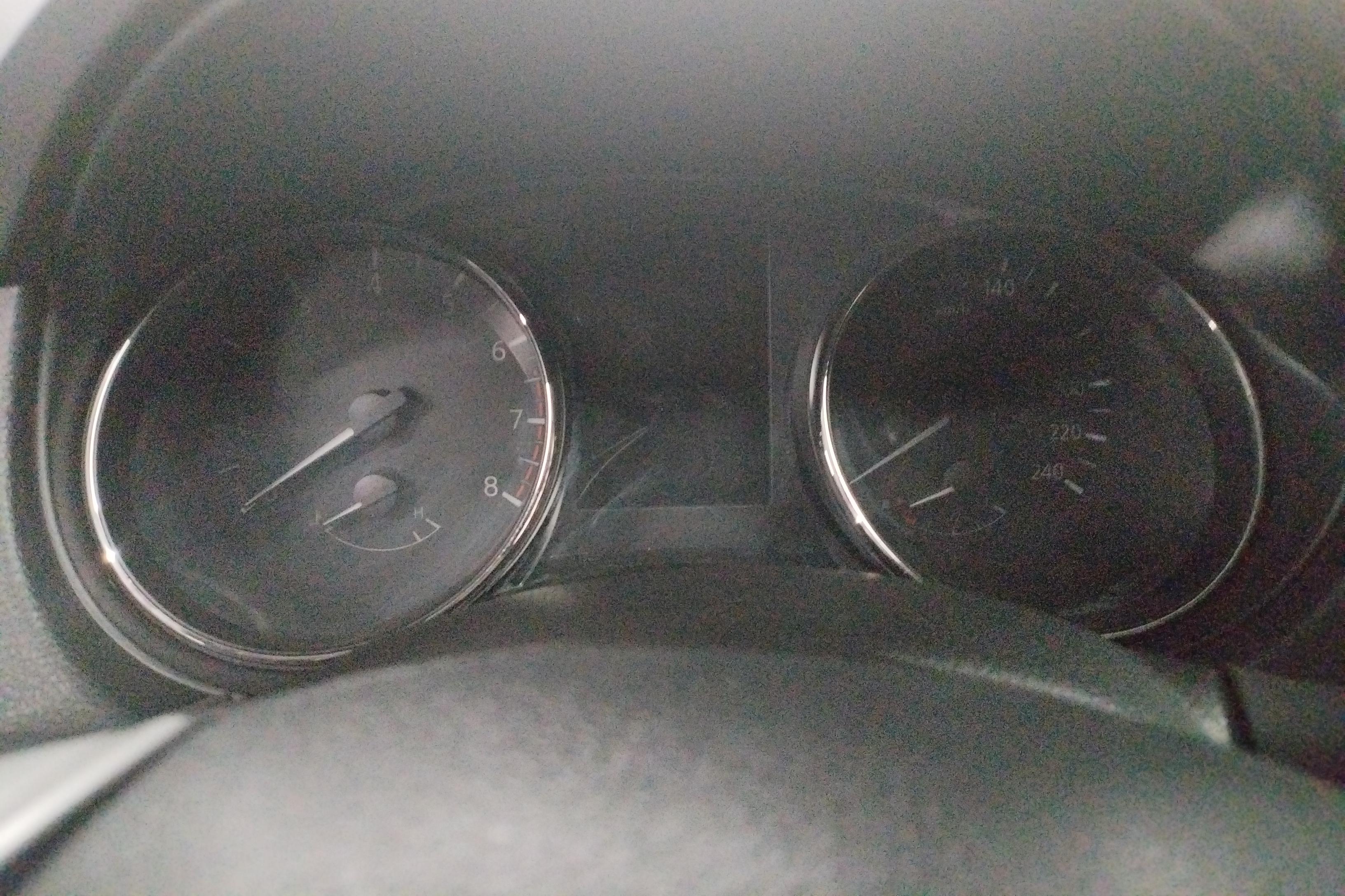 日产逍客 2017款 2.0L 自动 前驱 XL精英版 (国Ⅴ) 