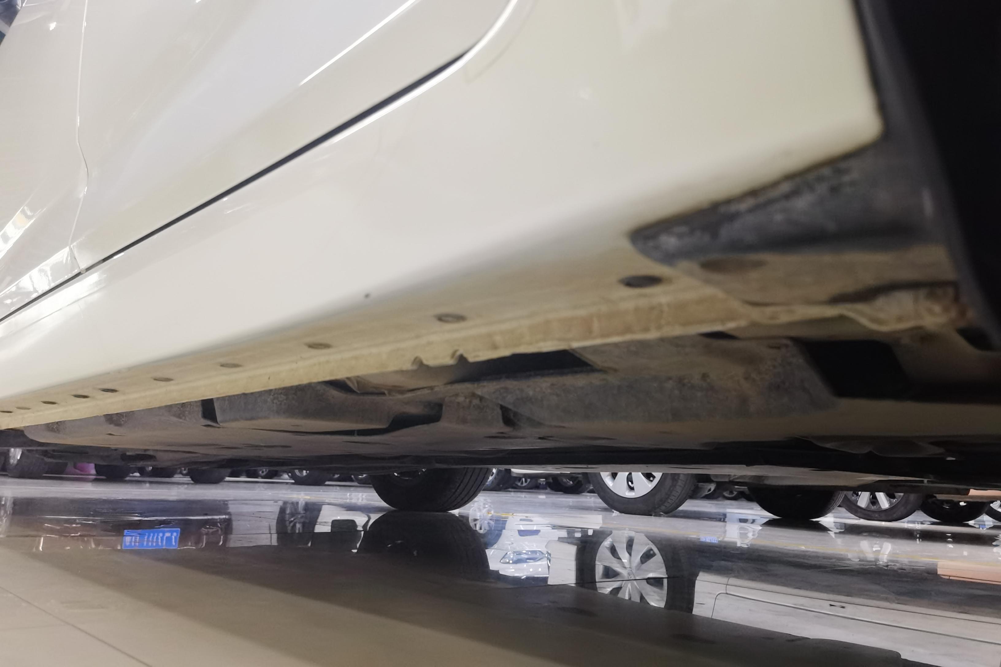 日产轩逸 2022款 1.6L 自动 XL悦享版 (国Ⅵ) 