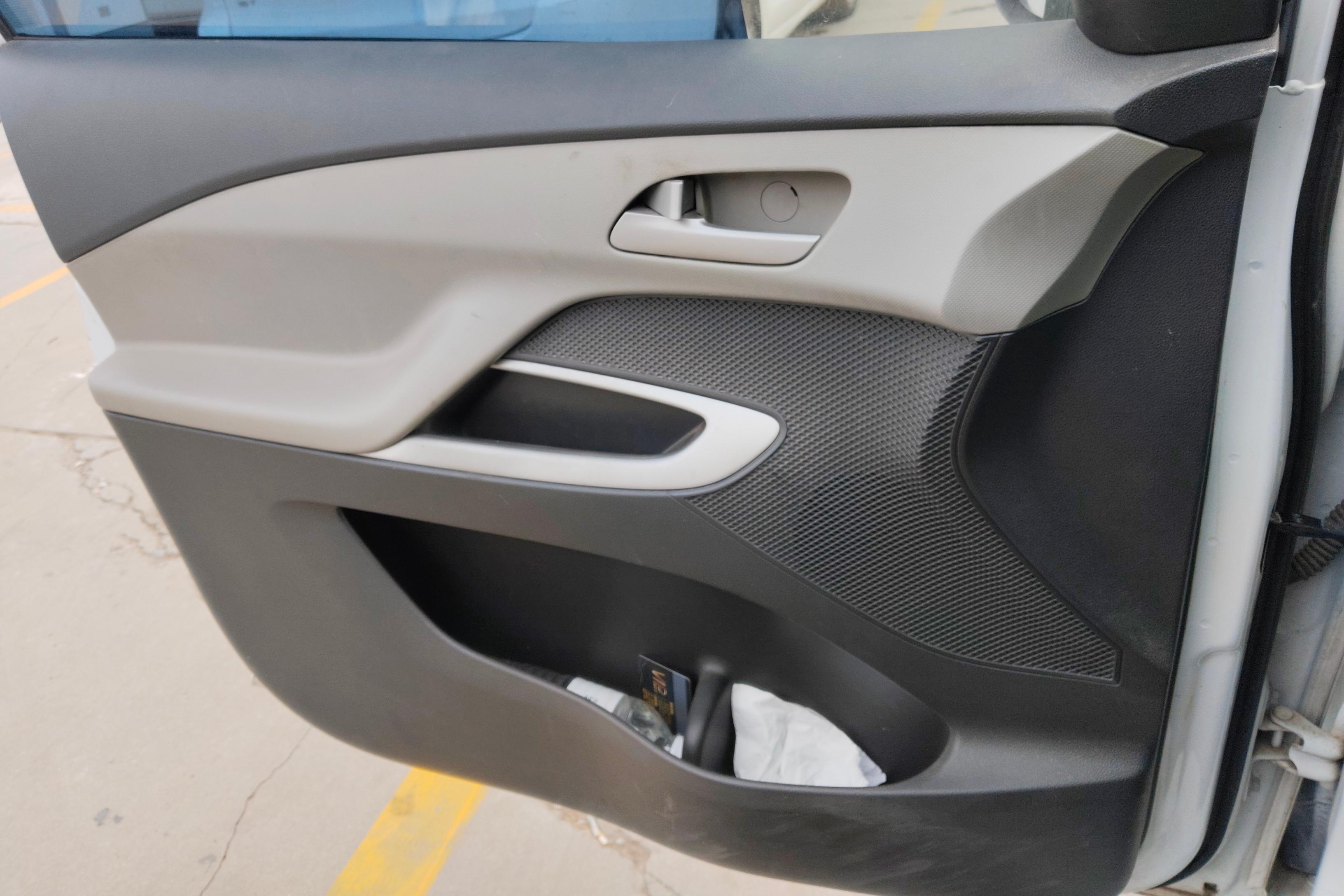 雪佛兰赛欧3 2015款 1.5L 手动 LT理想天窗版 (国Ⅴ) 