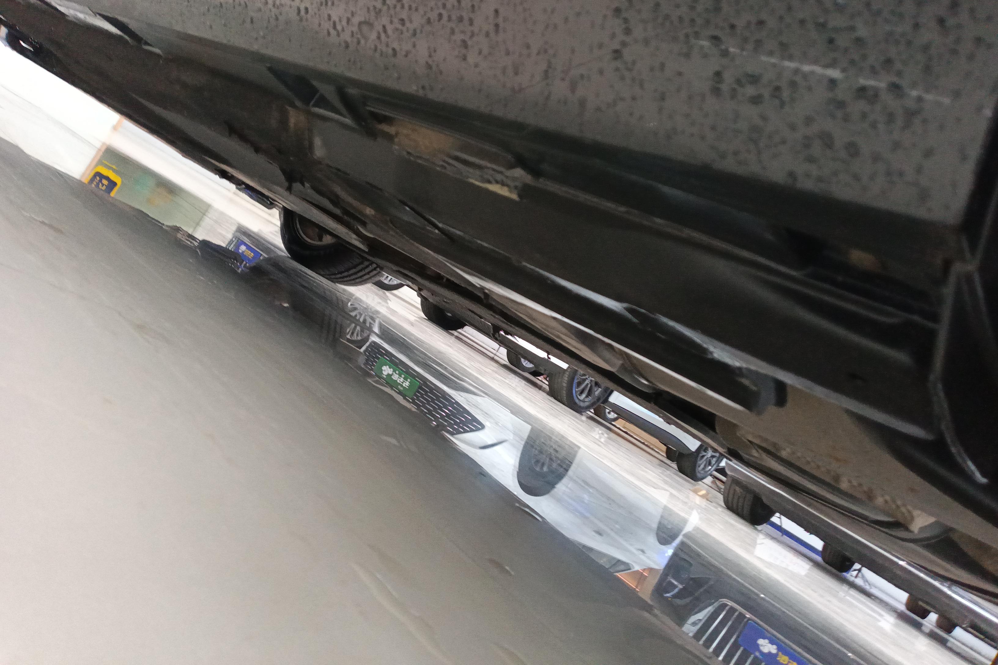 大众迈腾 2018款 1.8T 自动 汽油 330TSI改款豪华型 (国Ⅴ) 