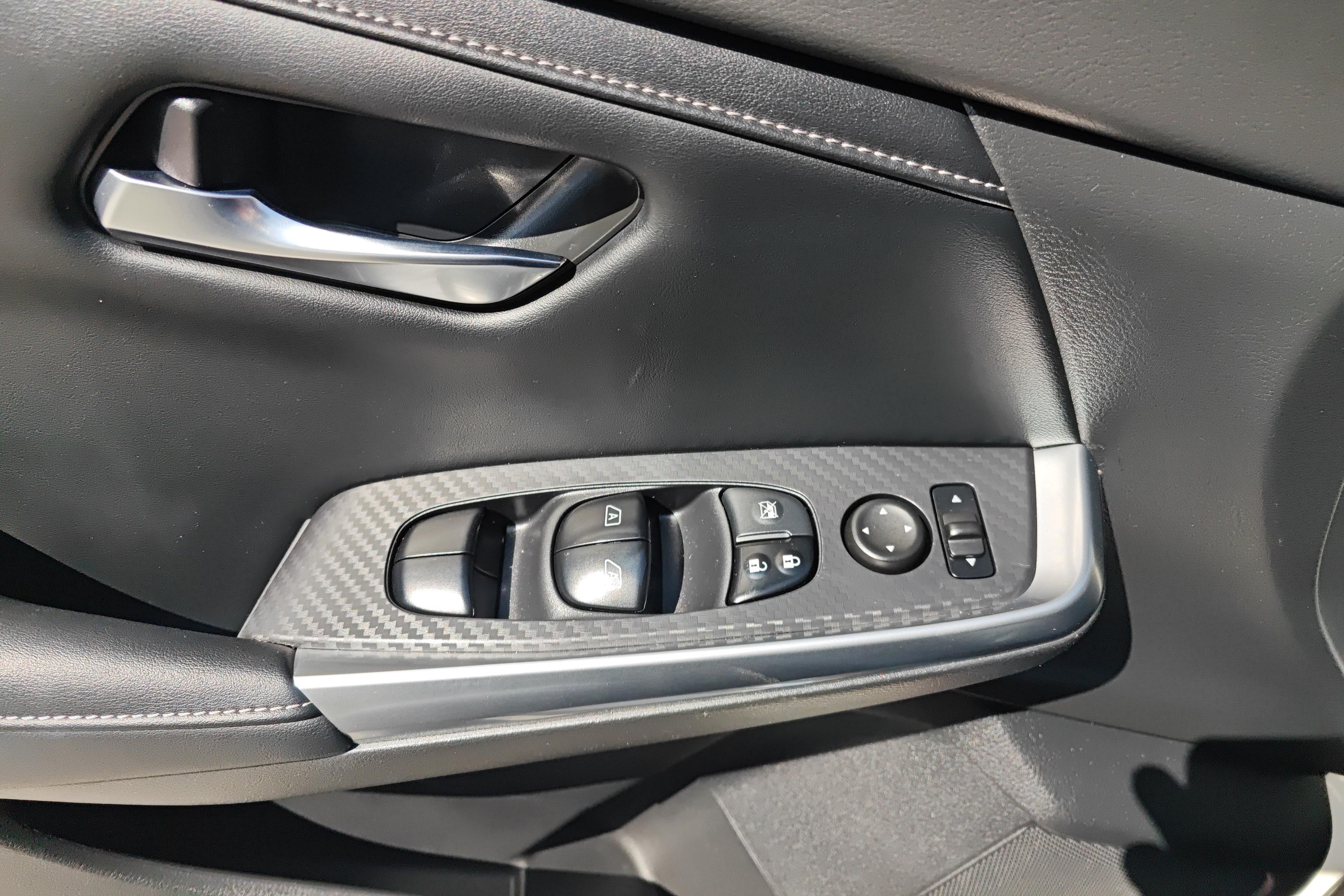 日产轩逸 2022款 1.6L 自动 XL智享版 (国Ⅵ) 