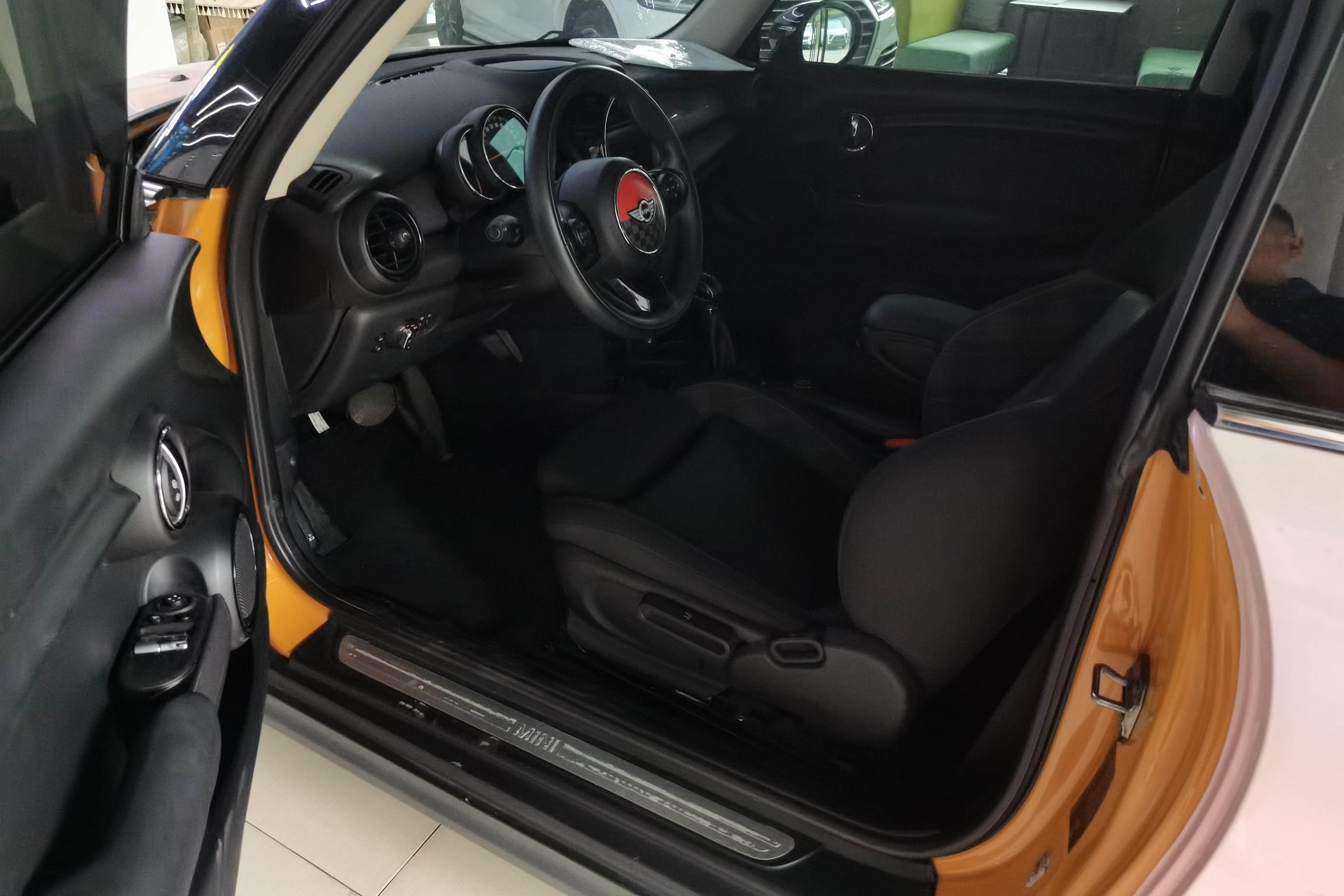 迷你Cooper [进口] 2016款 1.5T 自动 