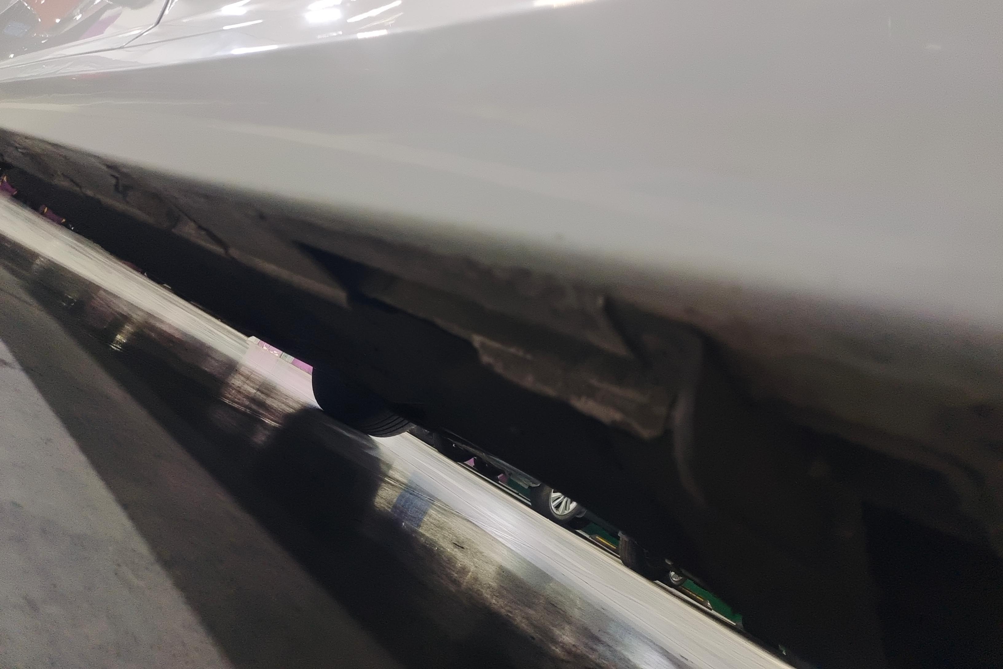 本田思域 2019款 1.5T 自动 劲动版220TURBO (国Ⅴ) 