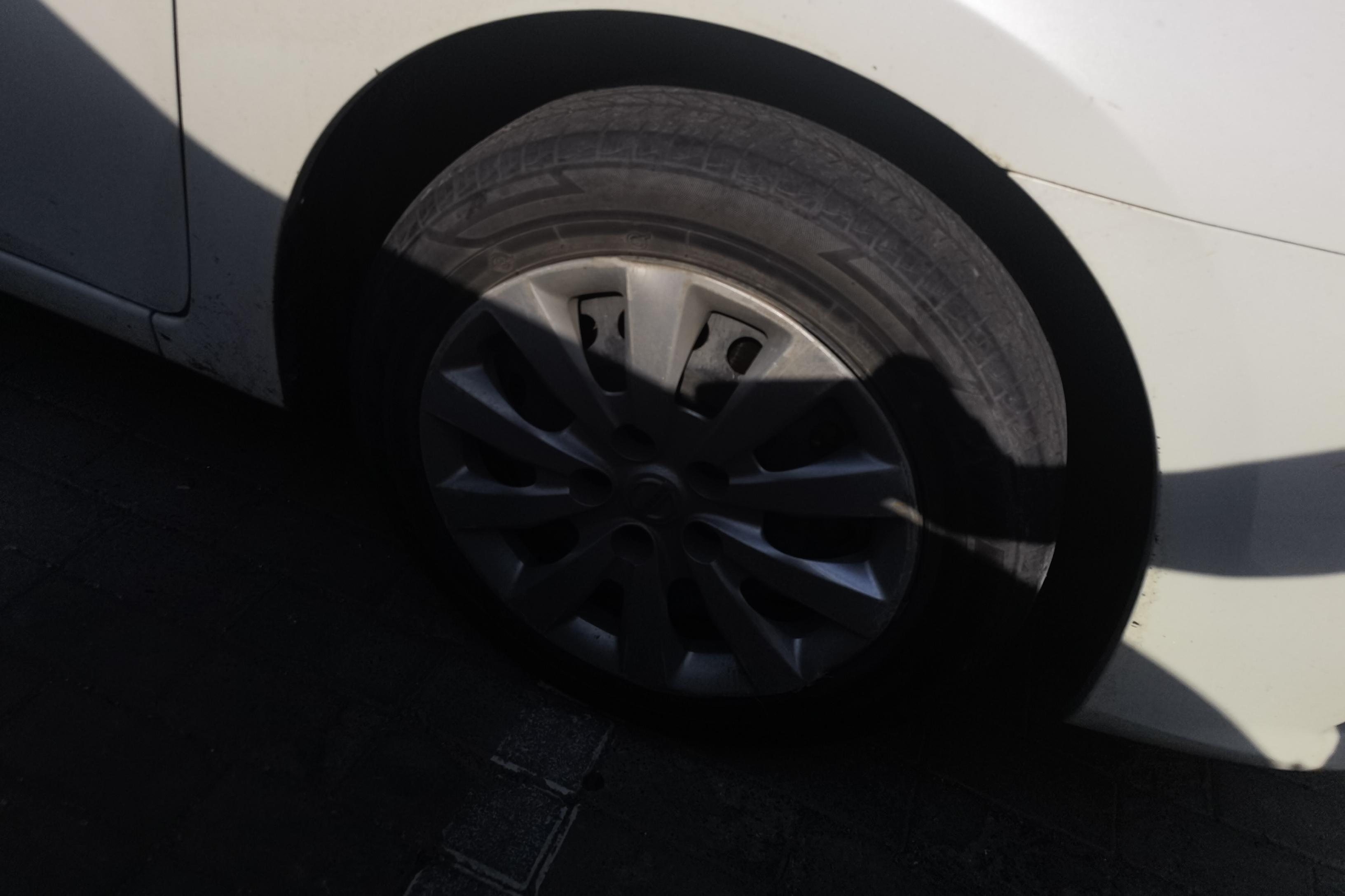 日产轩逸 2019款 1.6L 自动 经典XE舒适版 (国Ⅵ) 
