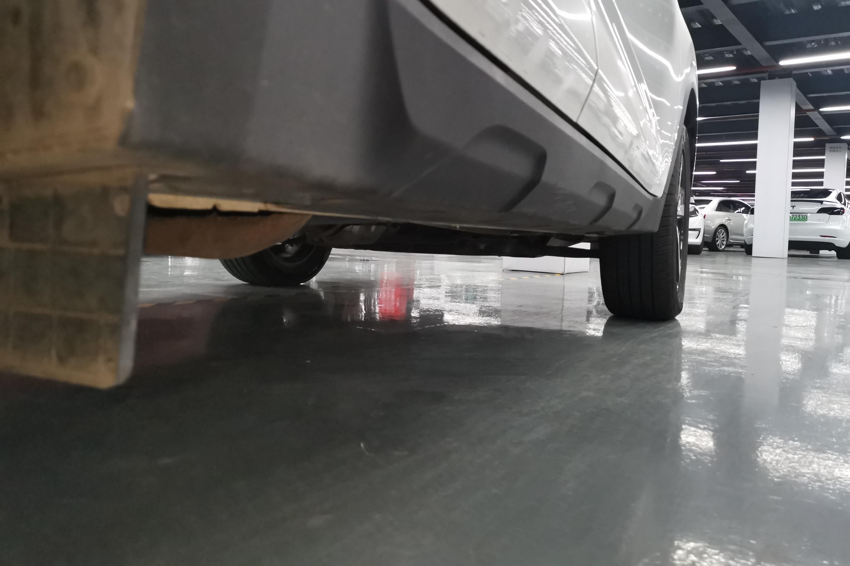 现代ix35 2021款 1.4T 自动 前驱 240TGDi领先版GLS (国Ⅵ) 