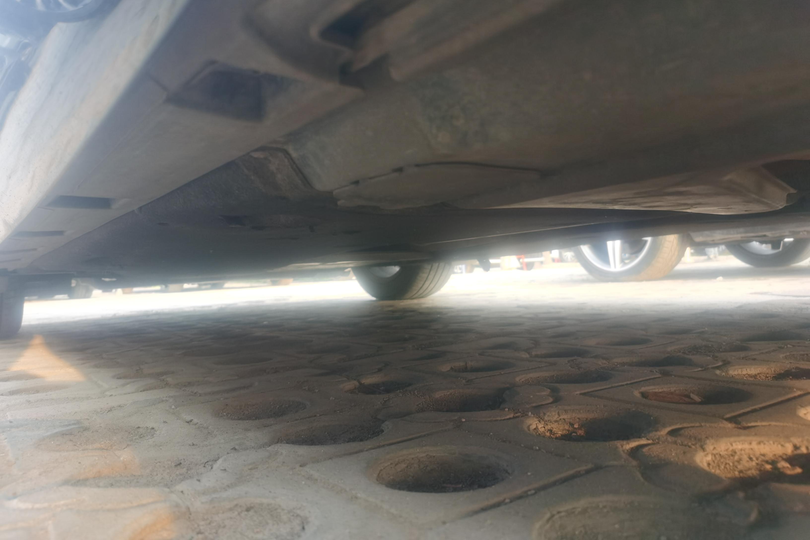 大众迈腾 2017款 1.8T 自动 汽油 330TSI豪华型 (国Ⅴ) 