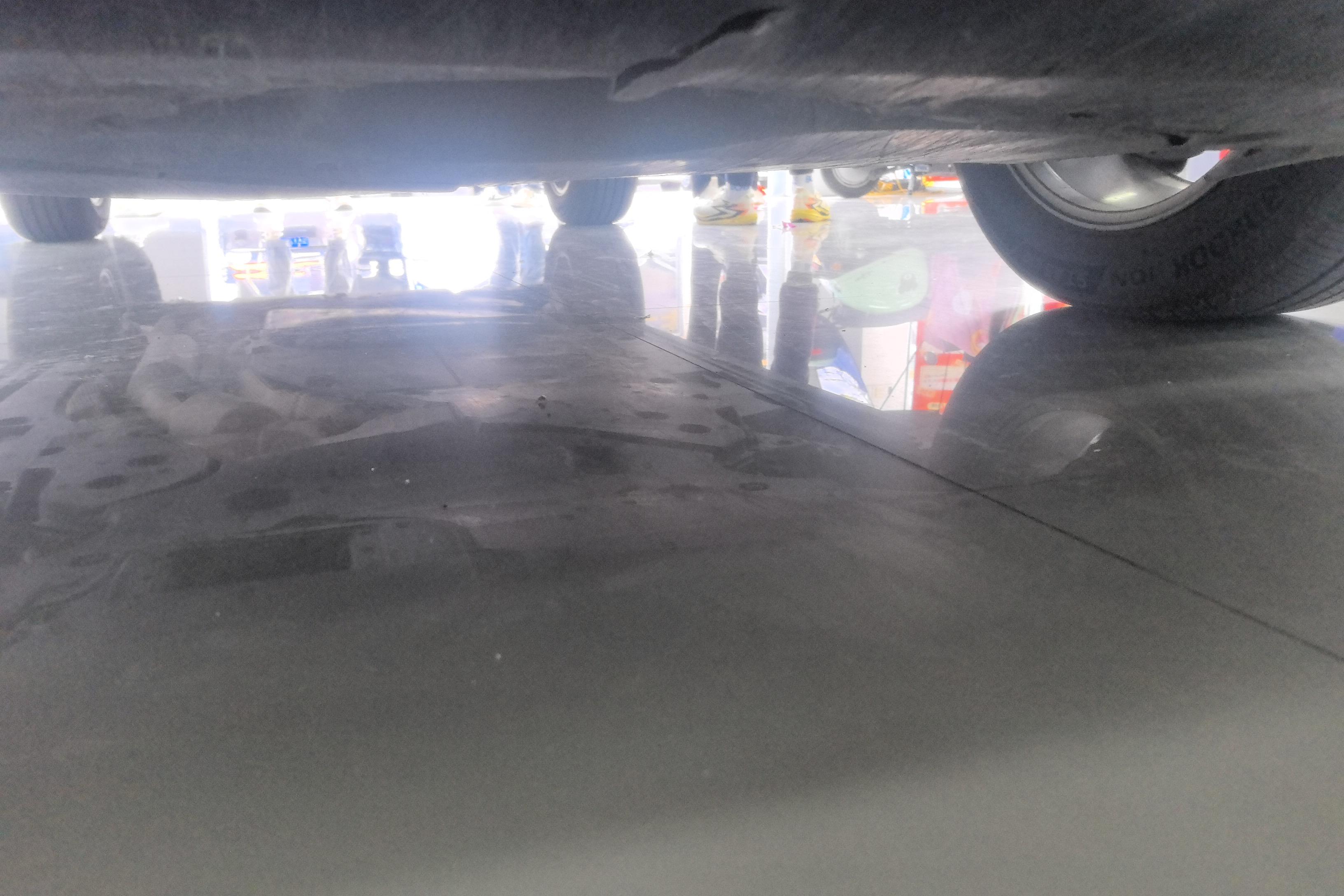 丰田RAV4 2020款 2.5L 自动 前驱 精英版 (国Ⅵ) 