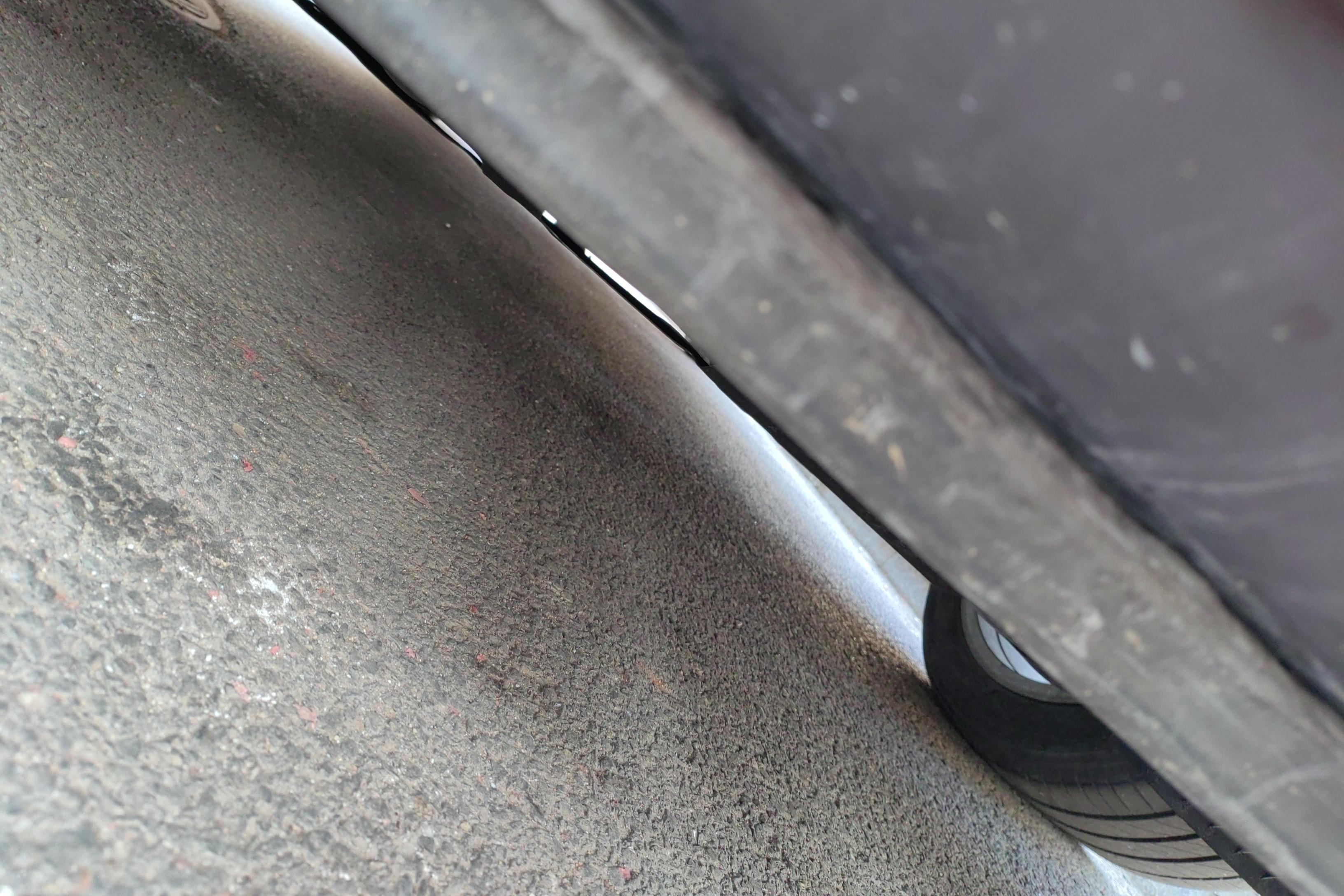 别克君越 2016款 2.0T 自动 28T尊享型 (国Ⅴ) 