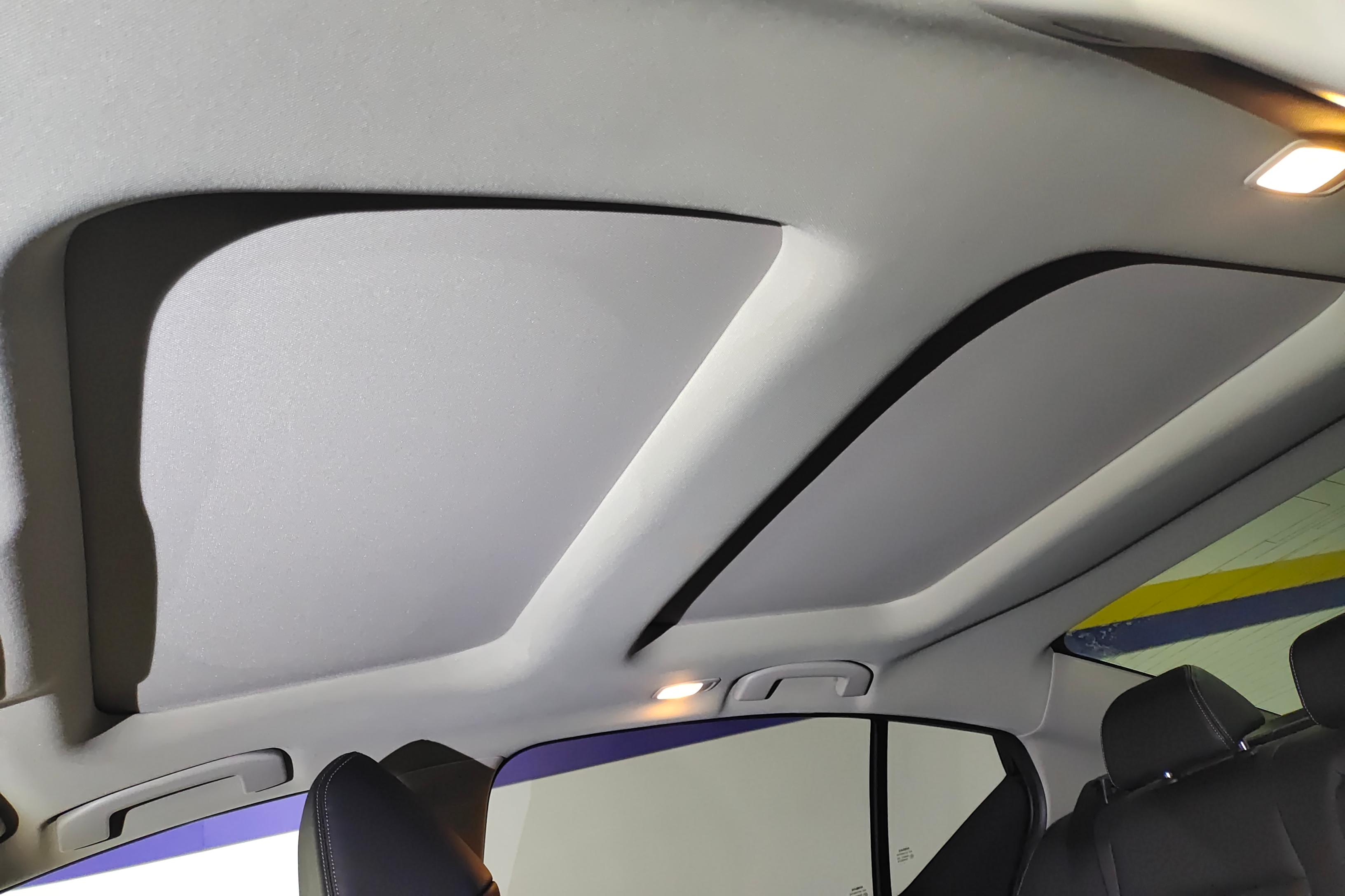 日产天籁 2021款 2.0L 自动 XL-Upper-AD1智行领航版 (国Ⅵ) 