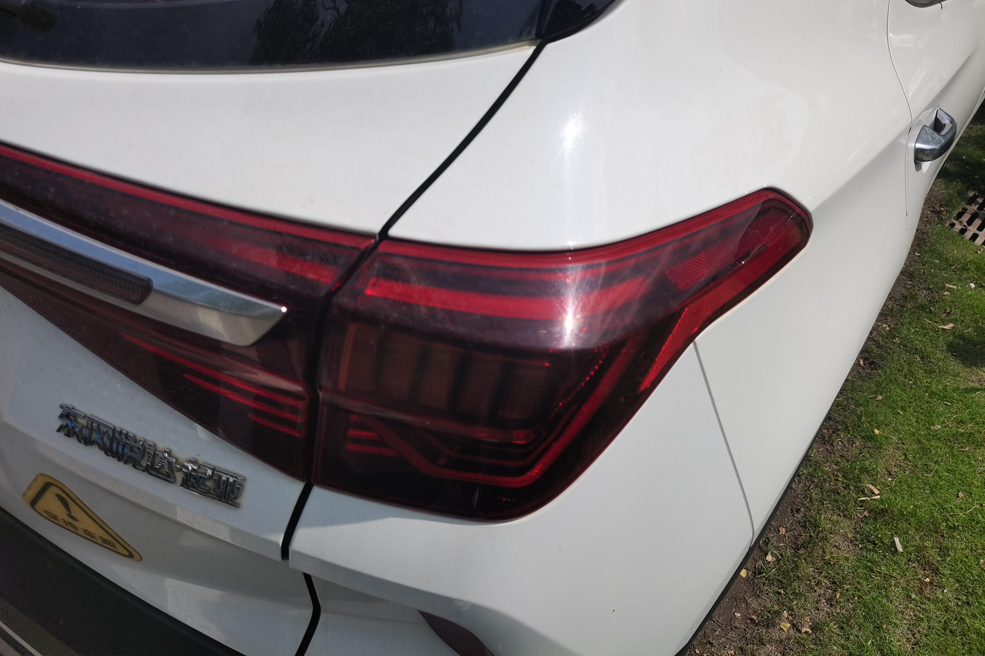 起亚KX3傲跑 2020款 1.5L 自动 潮流版 (国Ⅵ) 