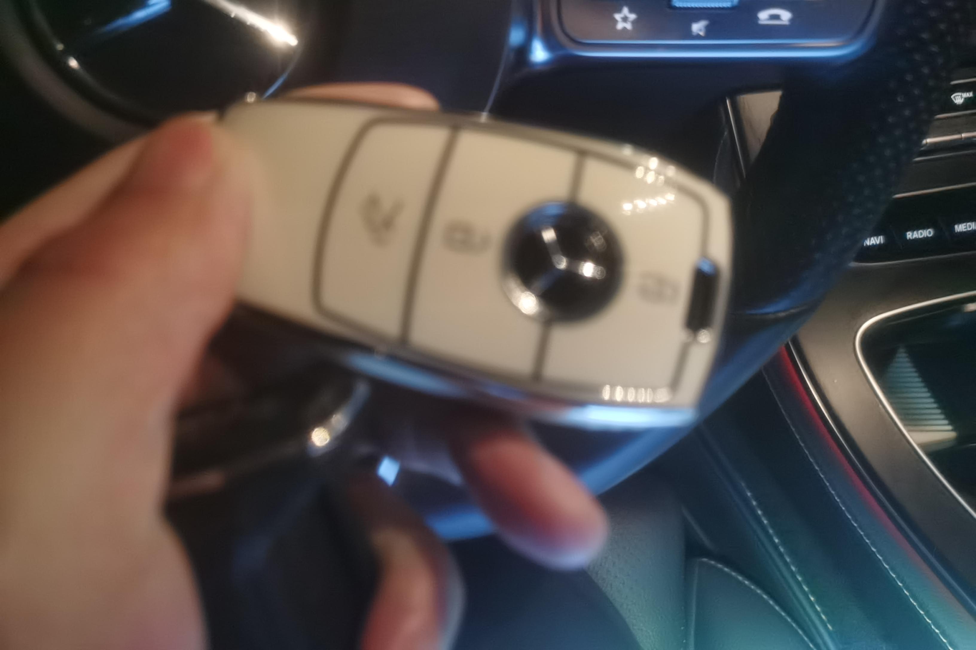 奔驰E级 E200L 2019款 2.0T 自动 汽油 运动型 (国Ⅴ) 