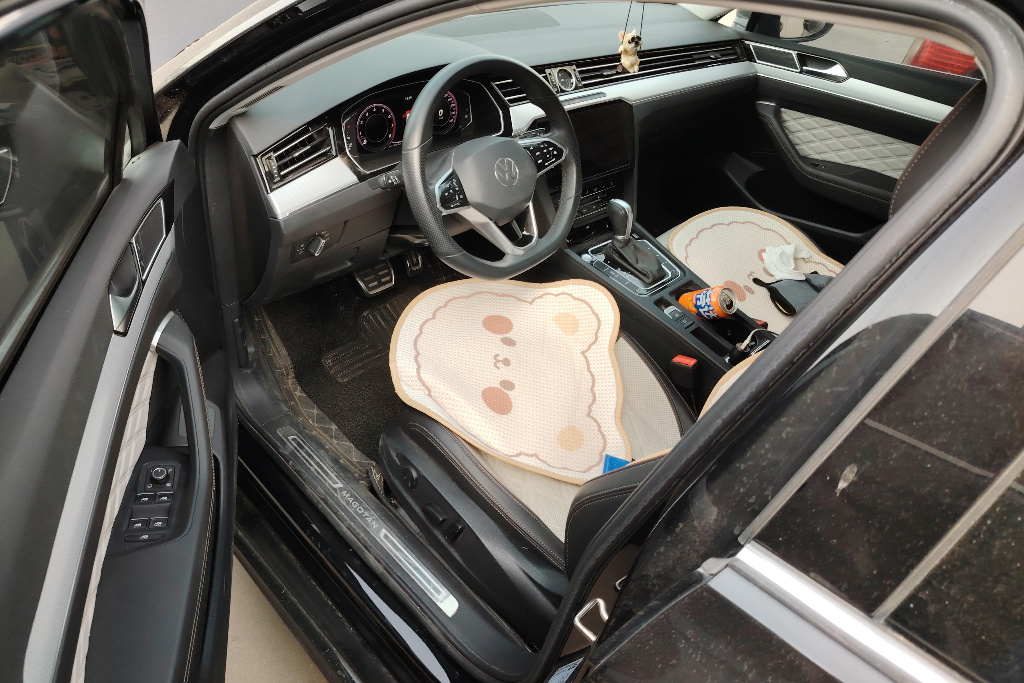 大众迈腾 2023款 2.0T 自动 汽油 330TSI豪华型 (国Ⅵ) 