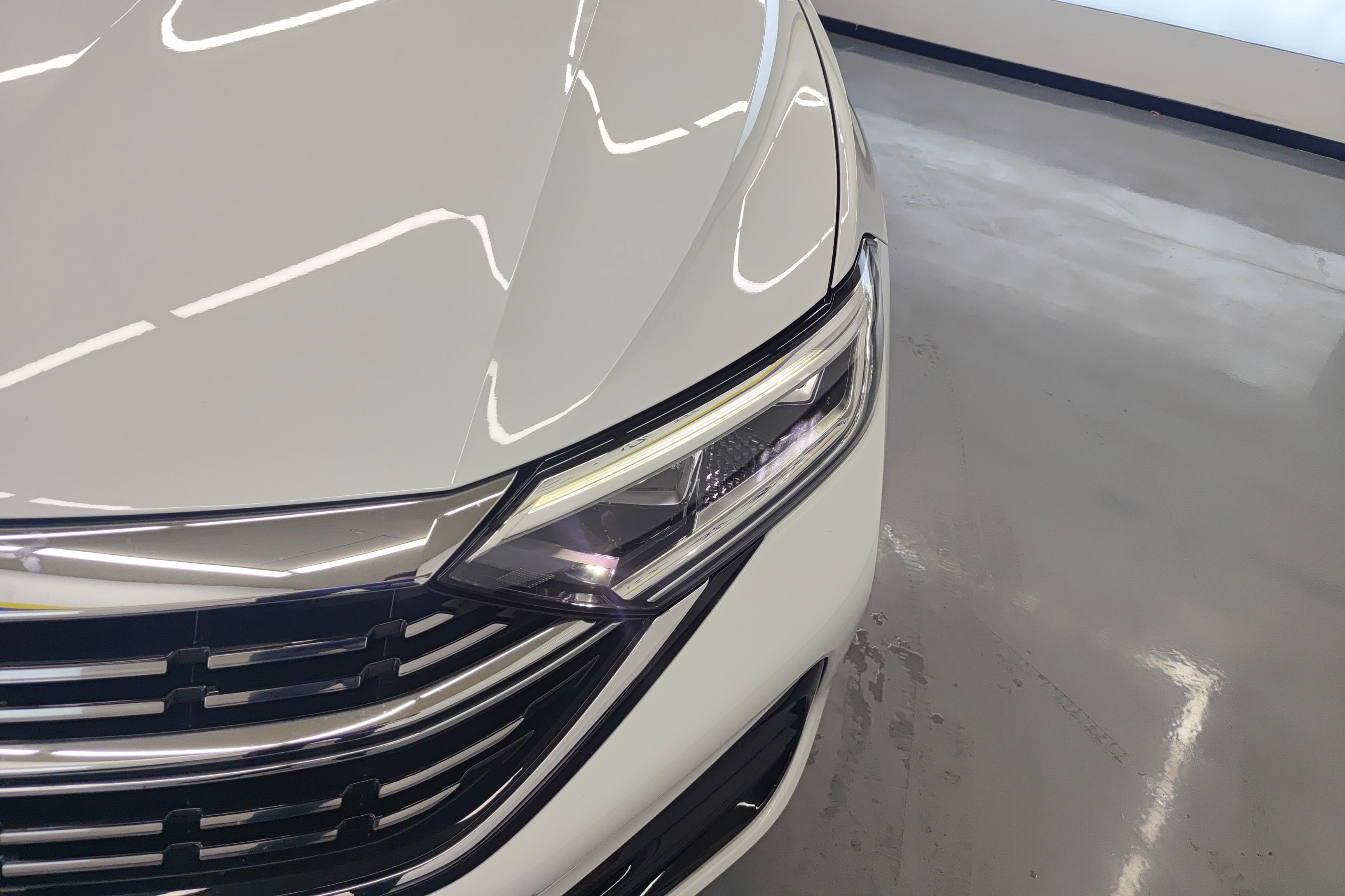 大众速腾 2023款 1.4T 自动 280TSI超越Lite版 (国Ⅵ) 