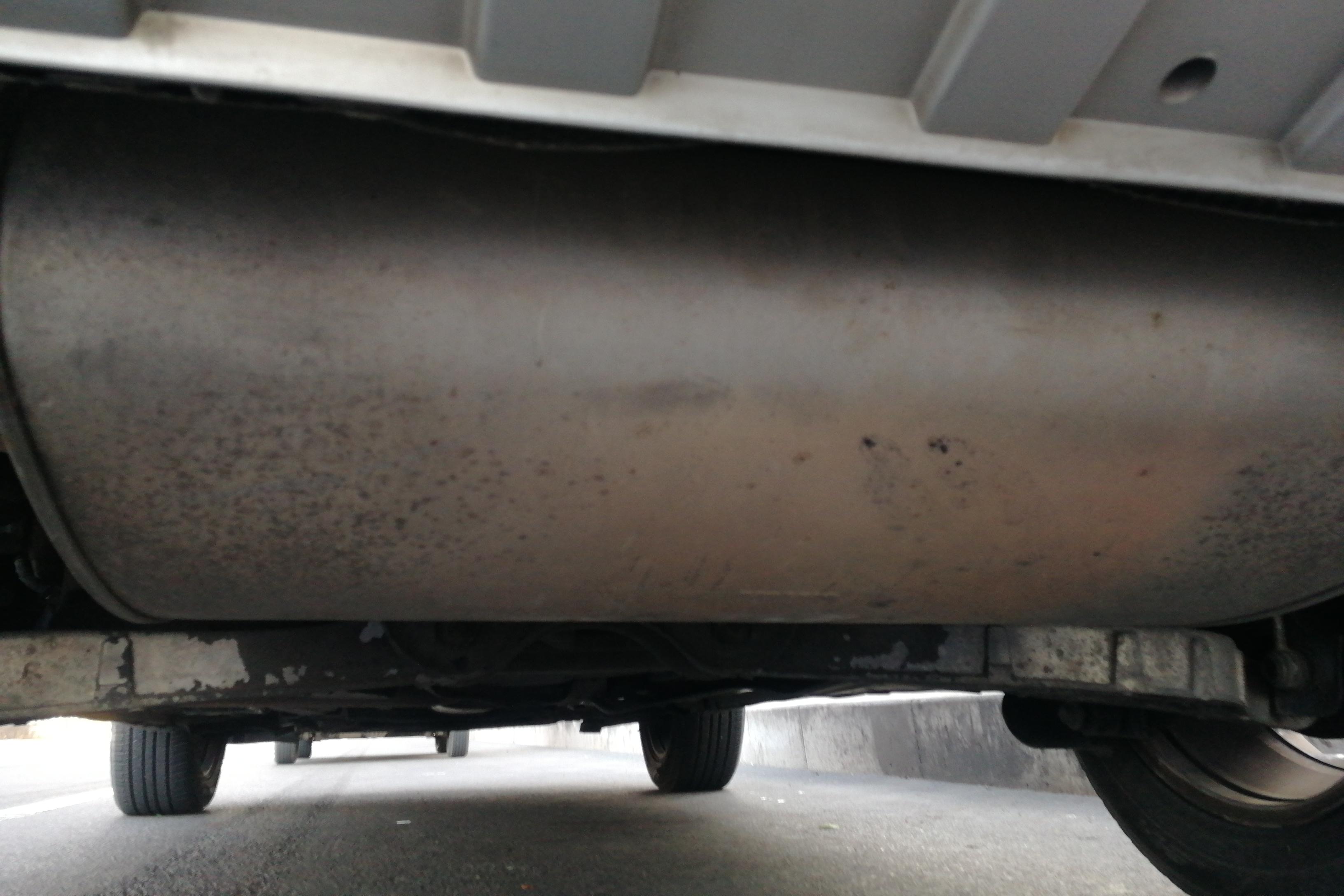 沃尔沃XC60 [进口] 2013款 2.0T 自动 前驱 智雅版 