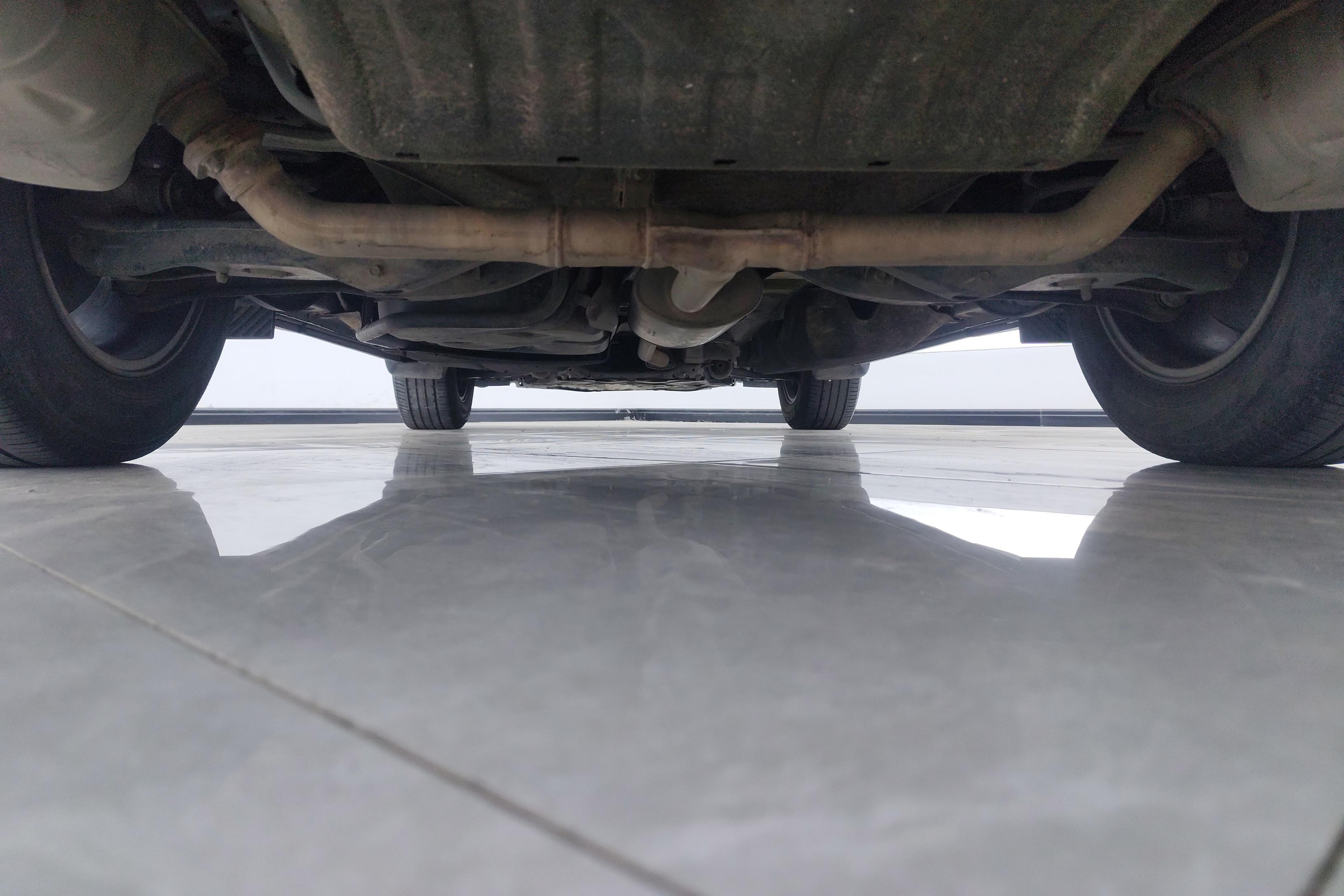本田CR-V 2019款 1.5T 自动 前驱 240TURBO耀目版舒适型 (国Ⅵ) 