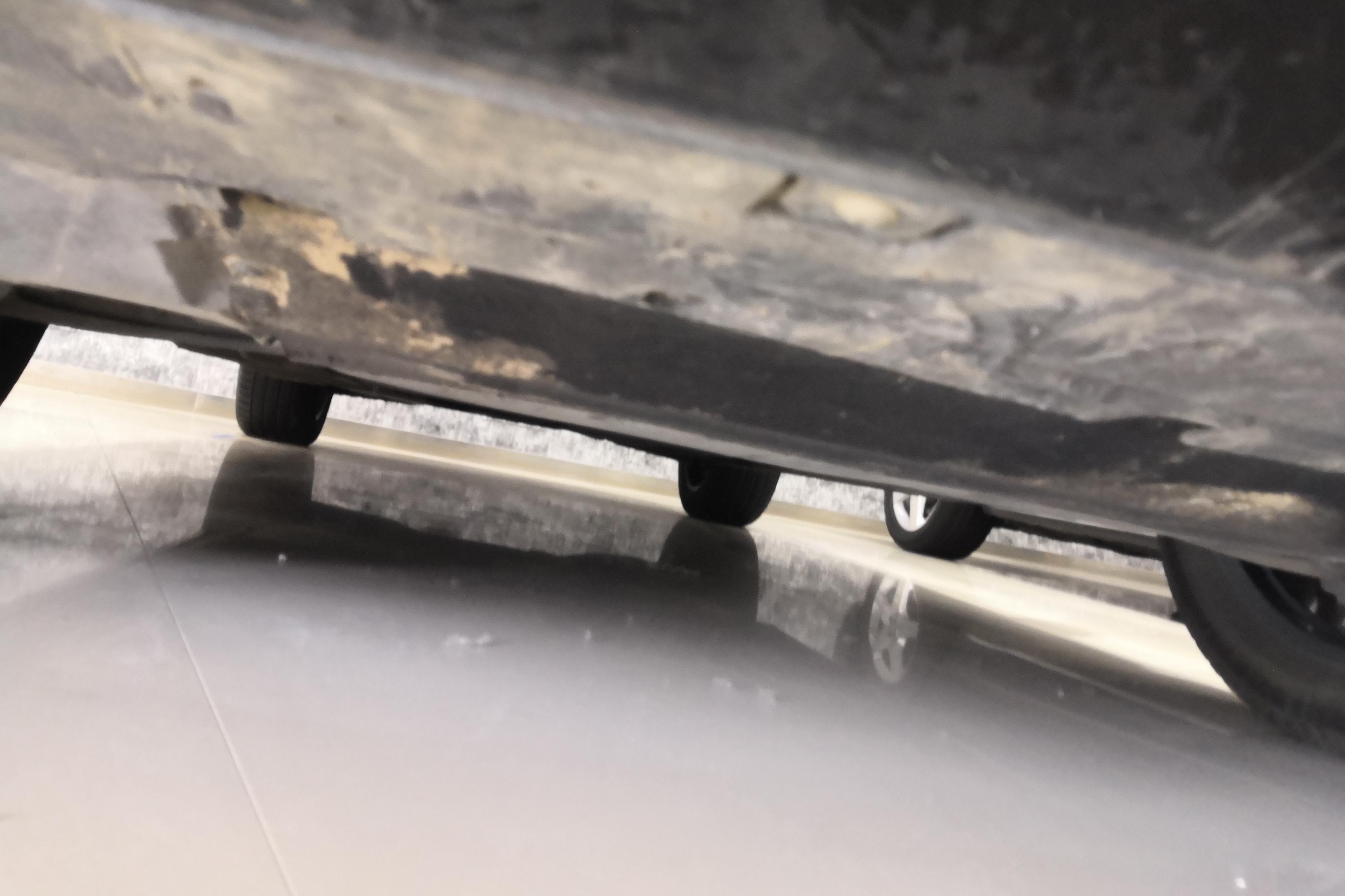 奥迪Q5L 40TFSI 2018款 2.0T 自动 荣享时尚型 (国Ⅵ) 