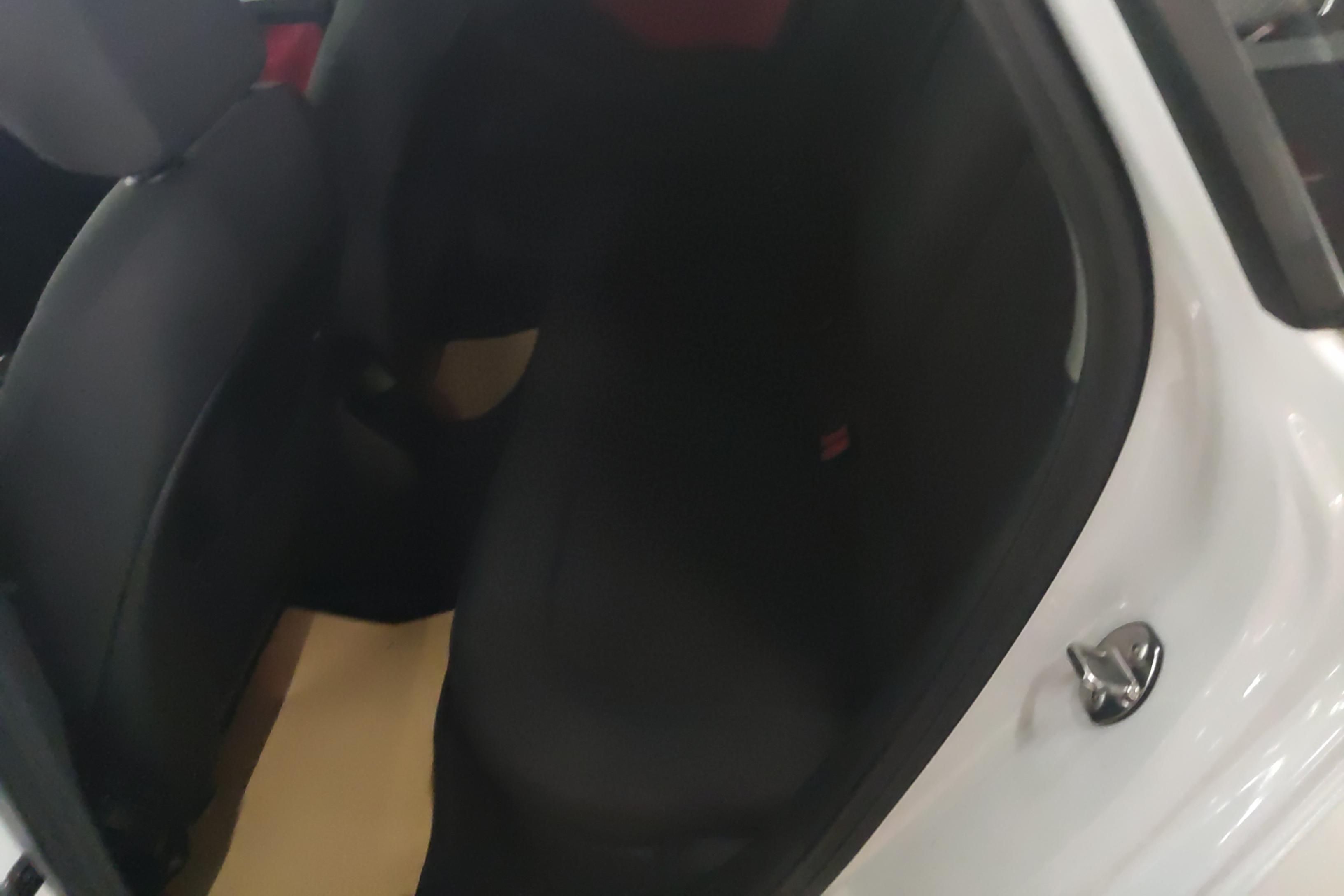 奥迪A3 35TFSI 2018款 1.4T 自动 汽油 进取型30周年Sportback (国Ⅴ) 