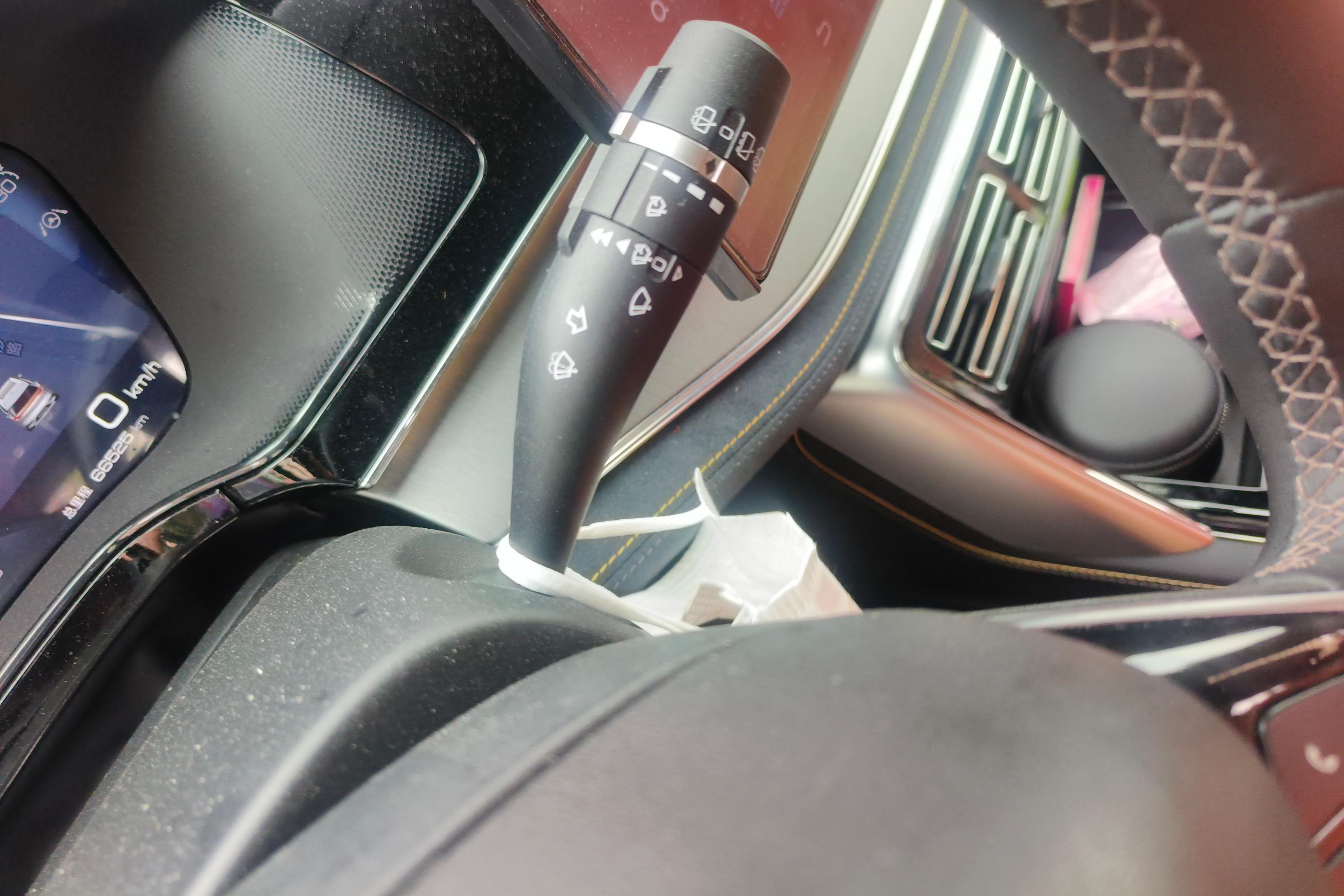 比亚迪唐EV 2022款 自动 730km尊享型 纯电动 