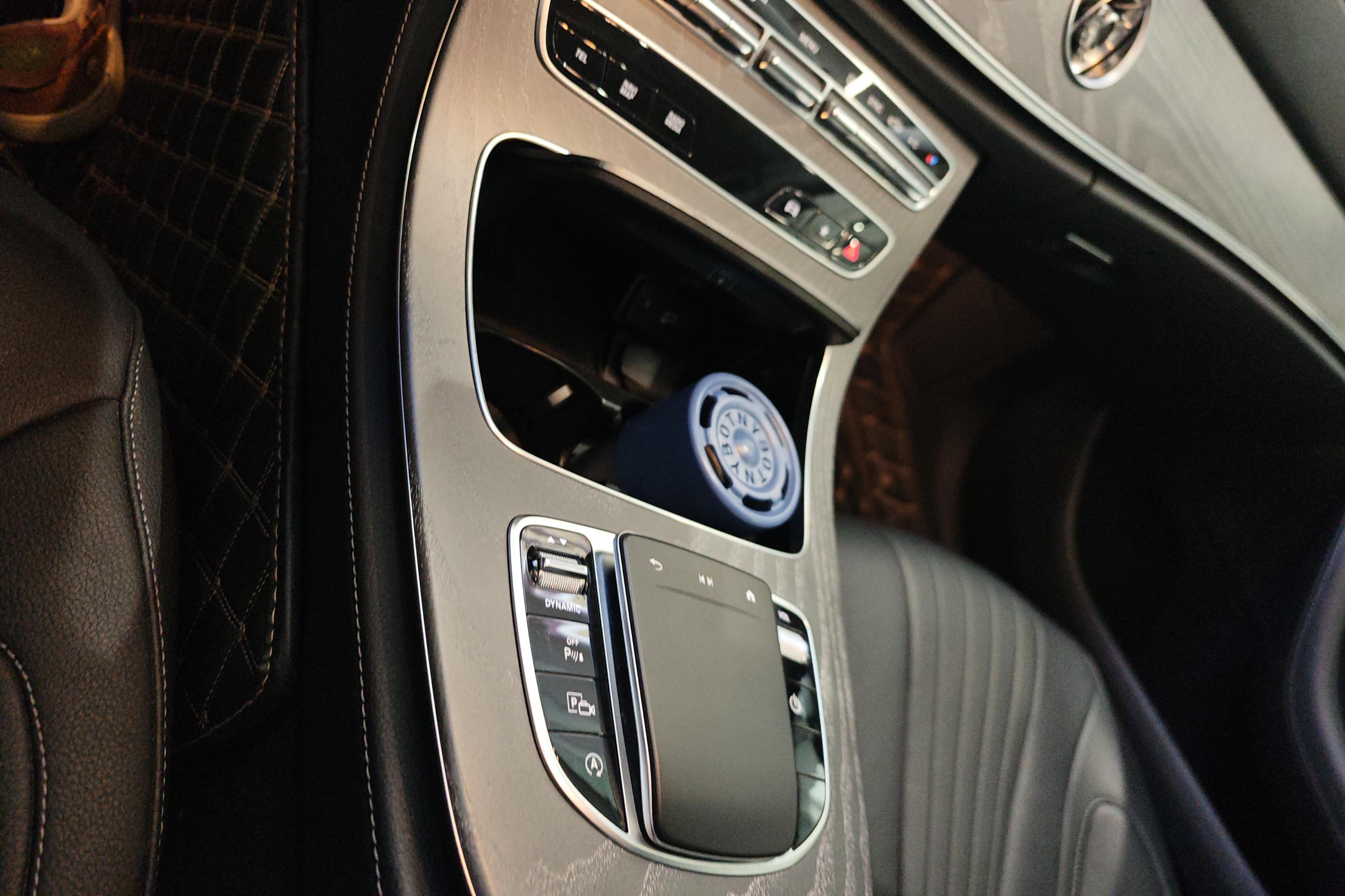 奔驰CLS级 CLS300 [进口] 2022款 2.0T 自动 动感型 