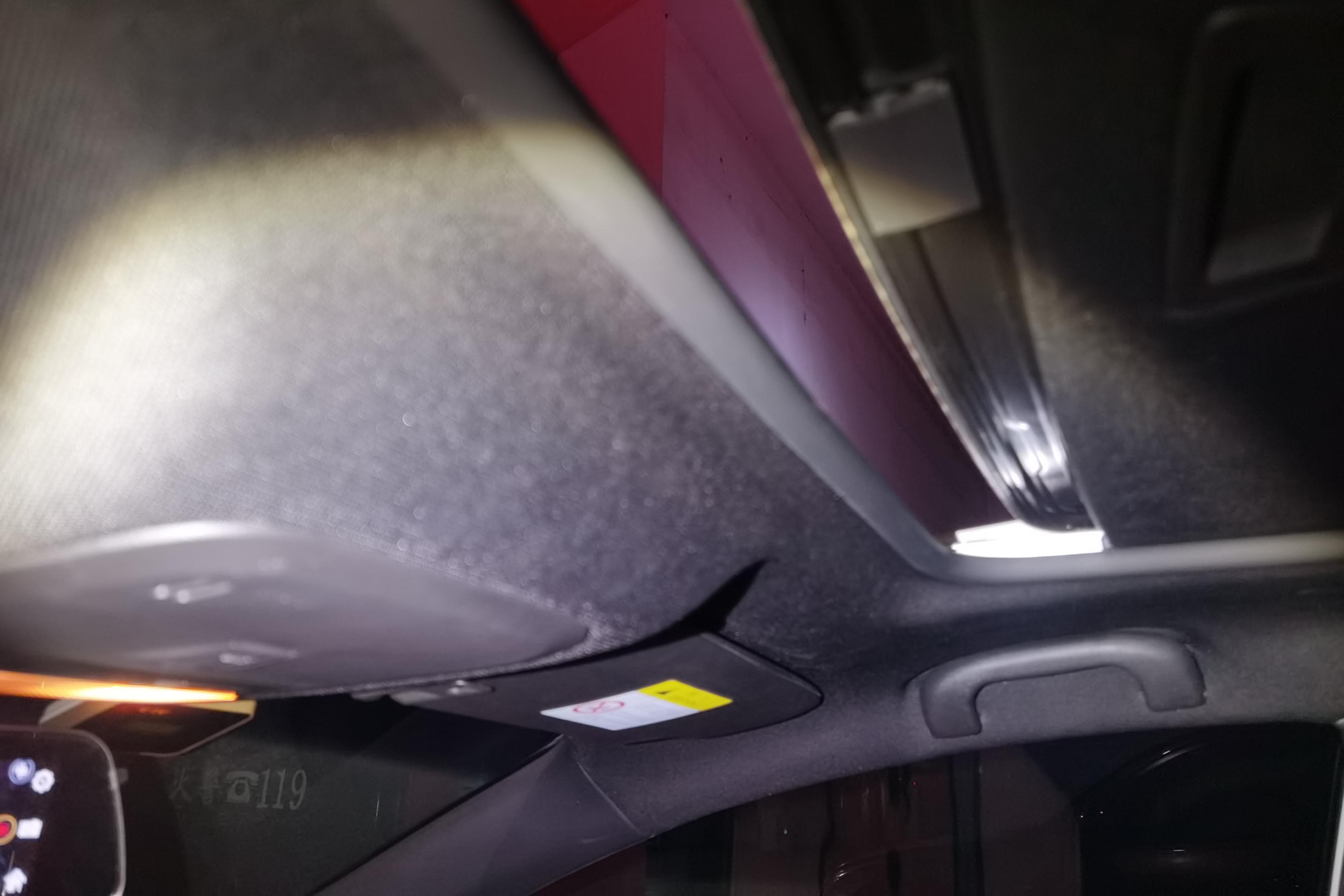 雪佛兰科鲁泽 RS 2020款 1.3T 自动 330T畅快版 (国Ⅵ) 