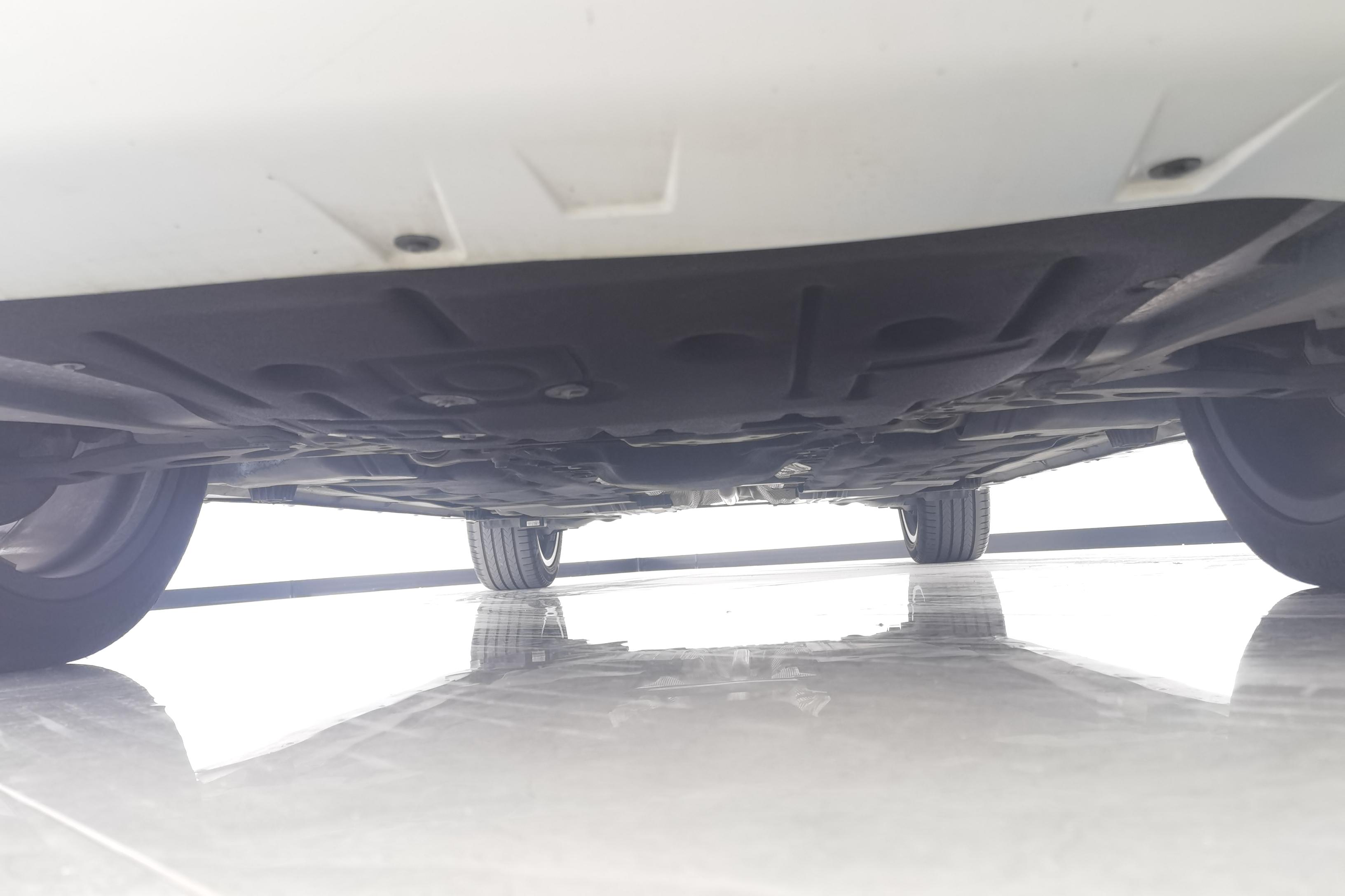 宝马X1 sDrive25Li 2024款 2.0T 自动 前驱 汽油 M运动套装 (国Ⅵ) 