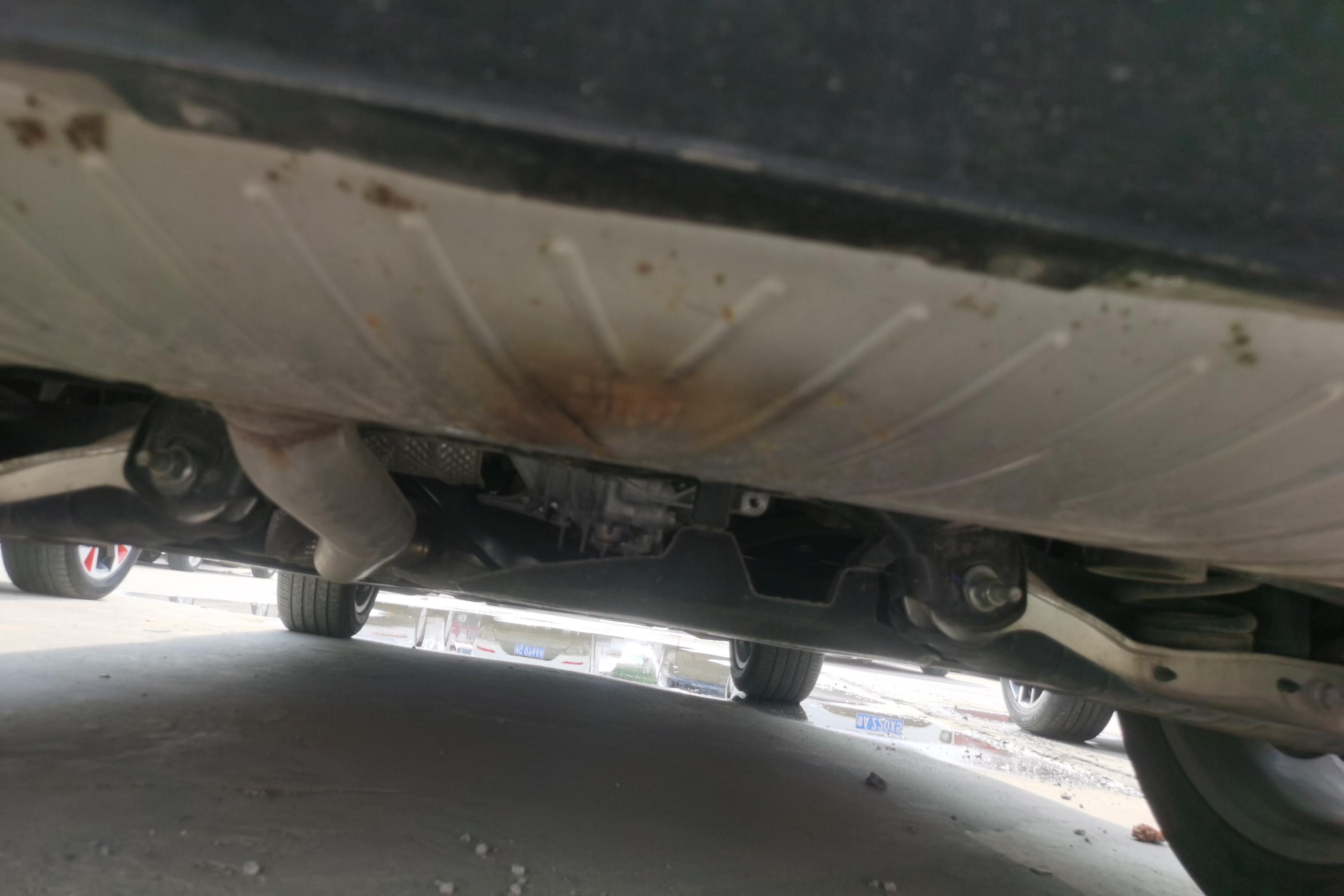 奥迪Q5L 45TFSI 2022款 2.0T 自动 改款豪华动感型 (国Ⅵ) 