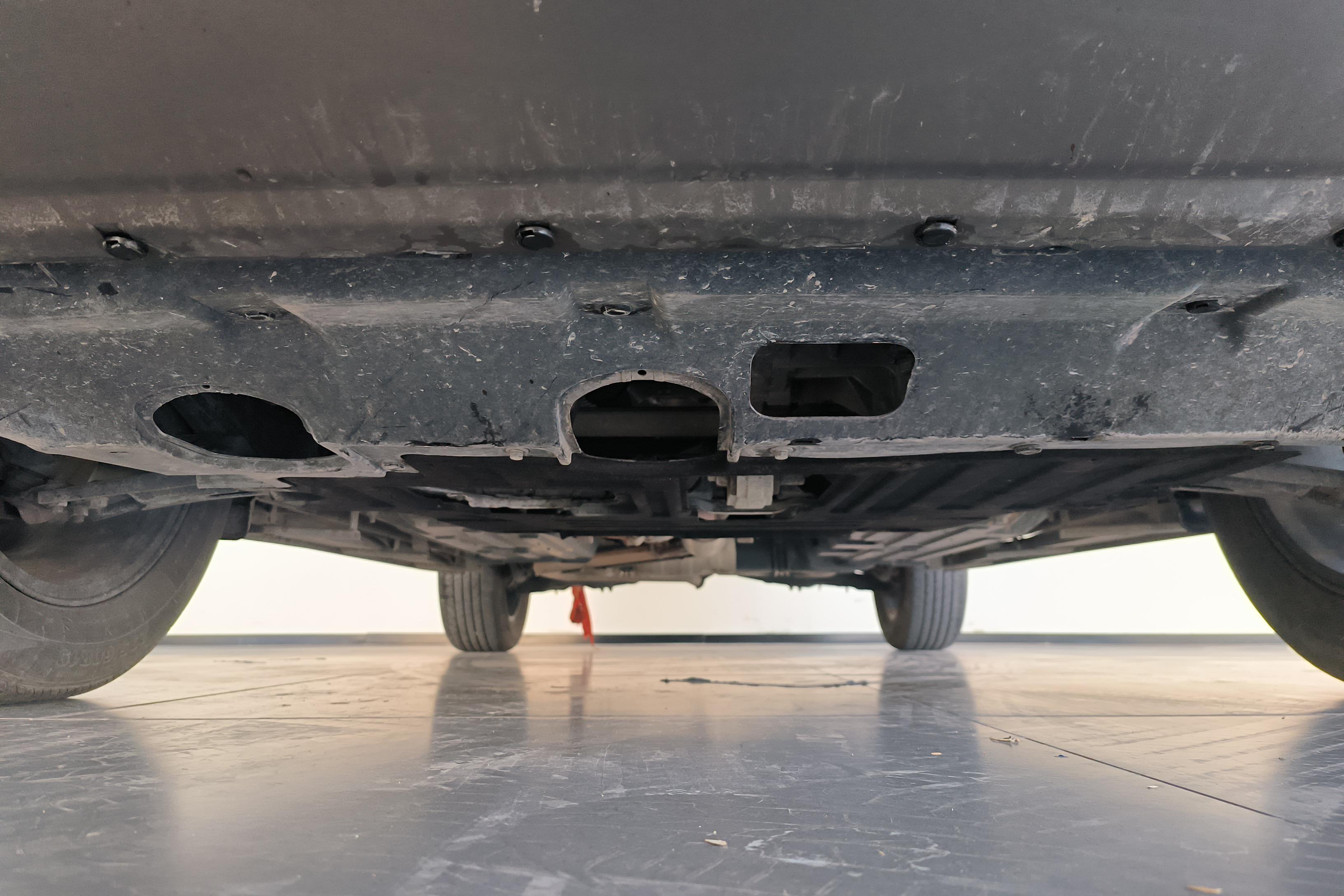 哈弗哈弗大狗 2021款 1.5T 自动 边牧版 (国Ⅵ) 