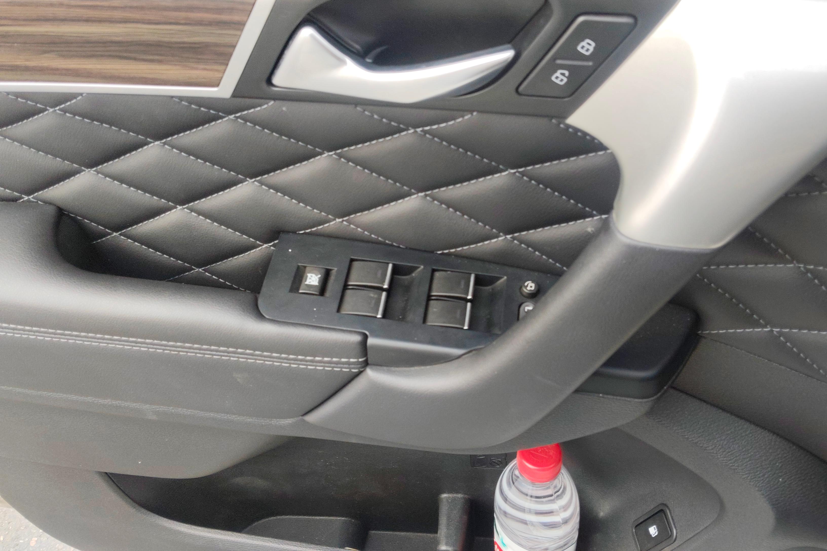 哈弗哈弗H9 2020款 2.0T 自动 舒适型 (国Ⅵ) 