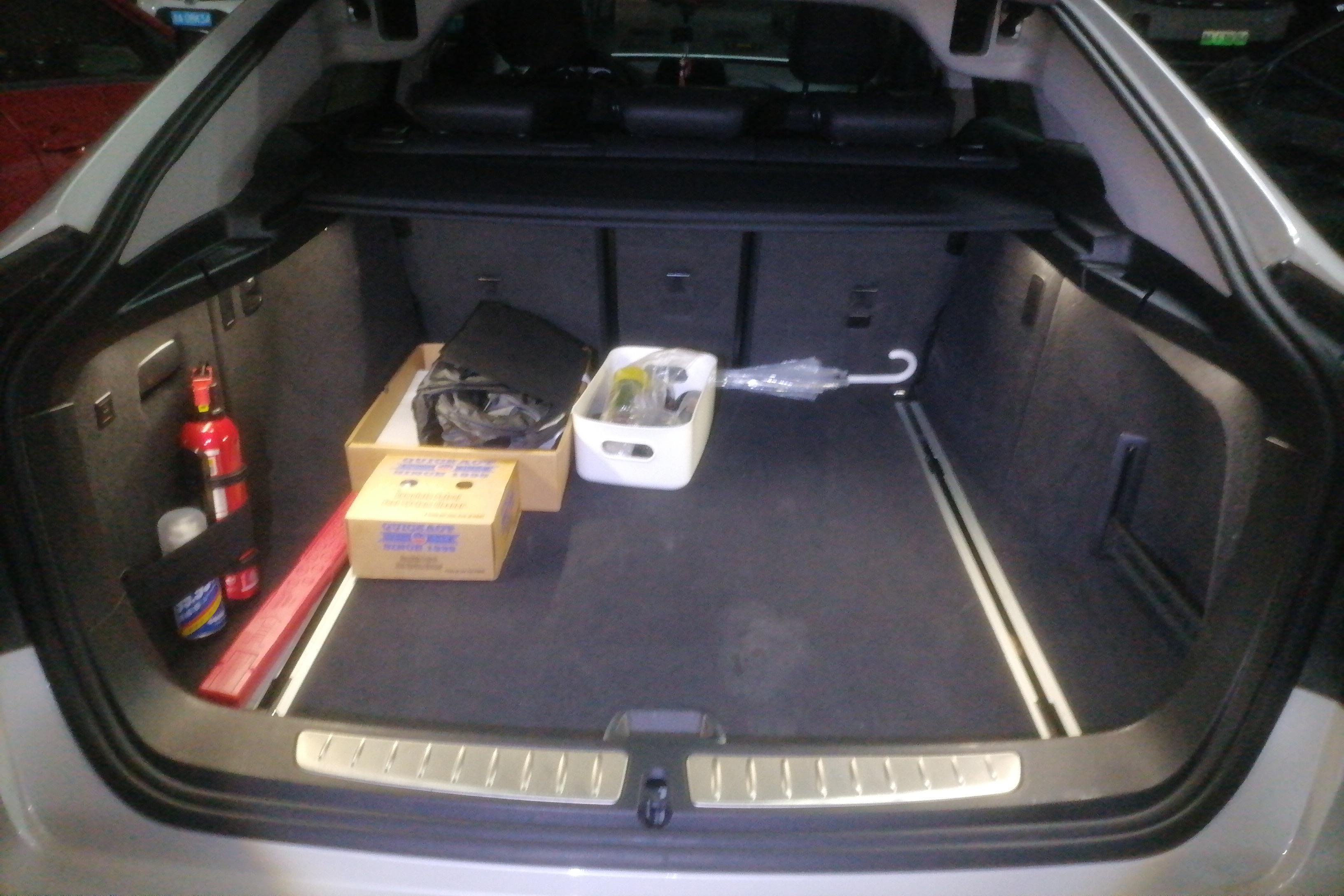 宝马3系GT 320i [进口] 2019款 2.0T 自动 汽油 时尚型 