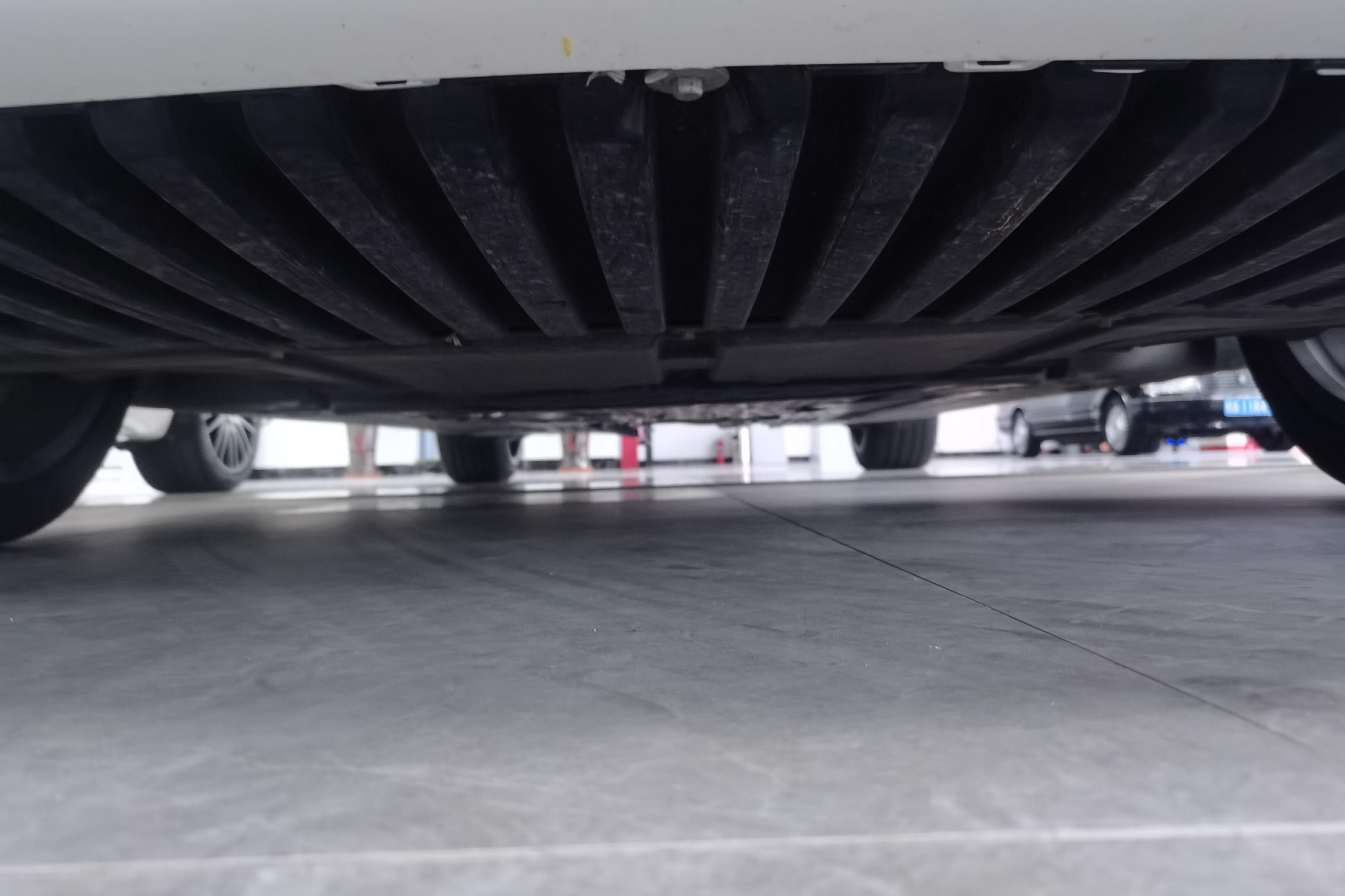 奔驰C级 C260L 2022款 1.5T 自动 改款运动版 (国Ⅵ) 