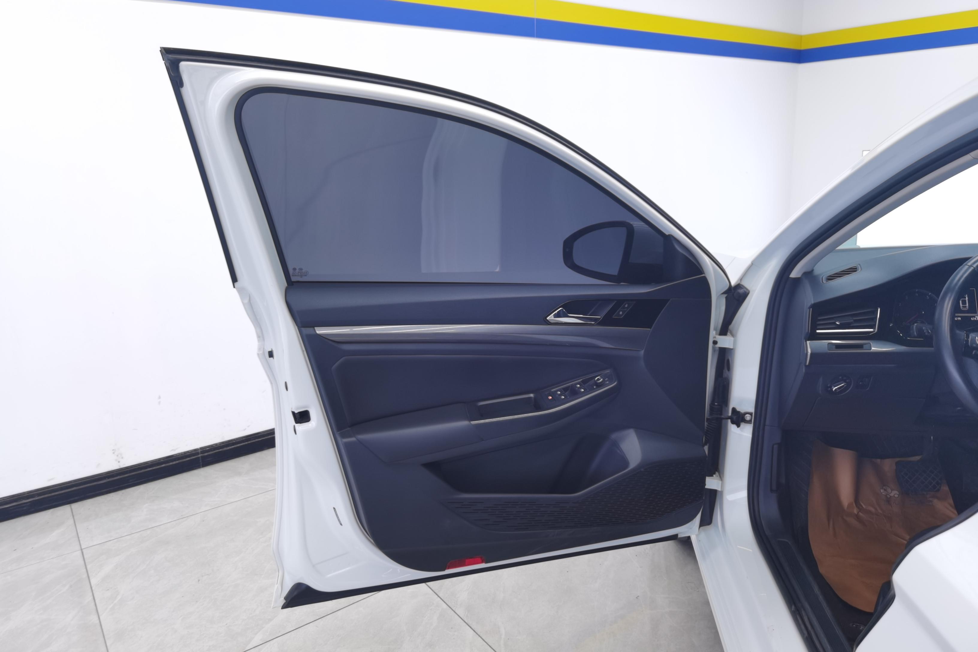 大众宝来 2019款 1.4T 自动 4门5座三厢车 280TSI精英型 (国Ⅴ) 