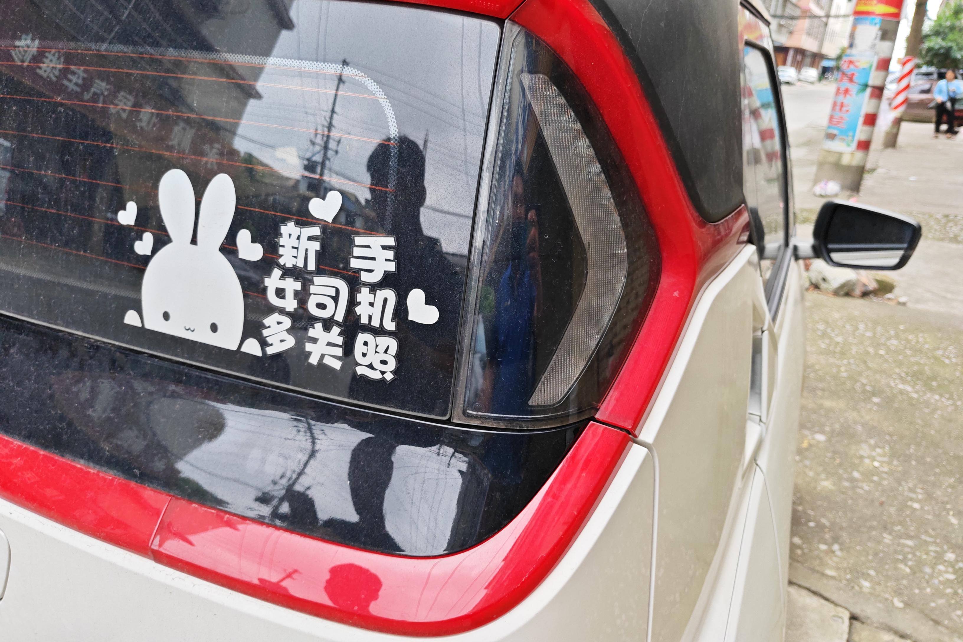 宝骏E200 2020款 自动 智行版 纯电动 