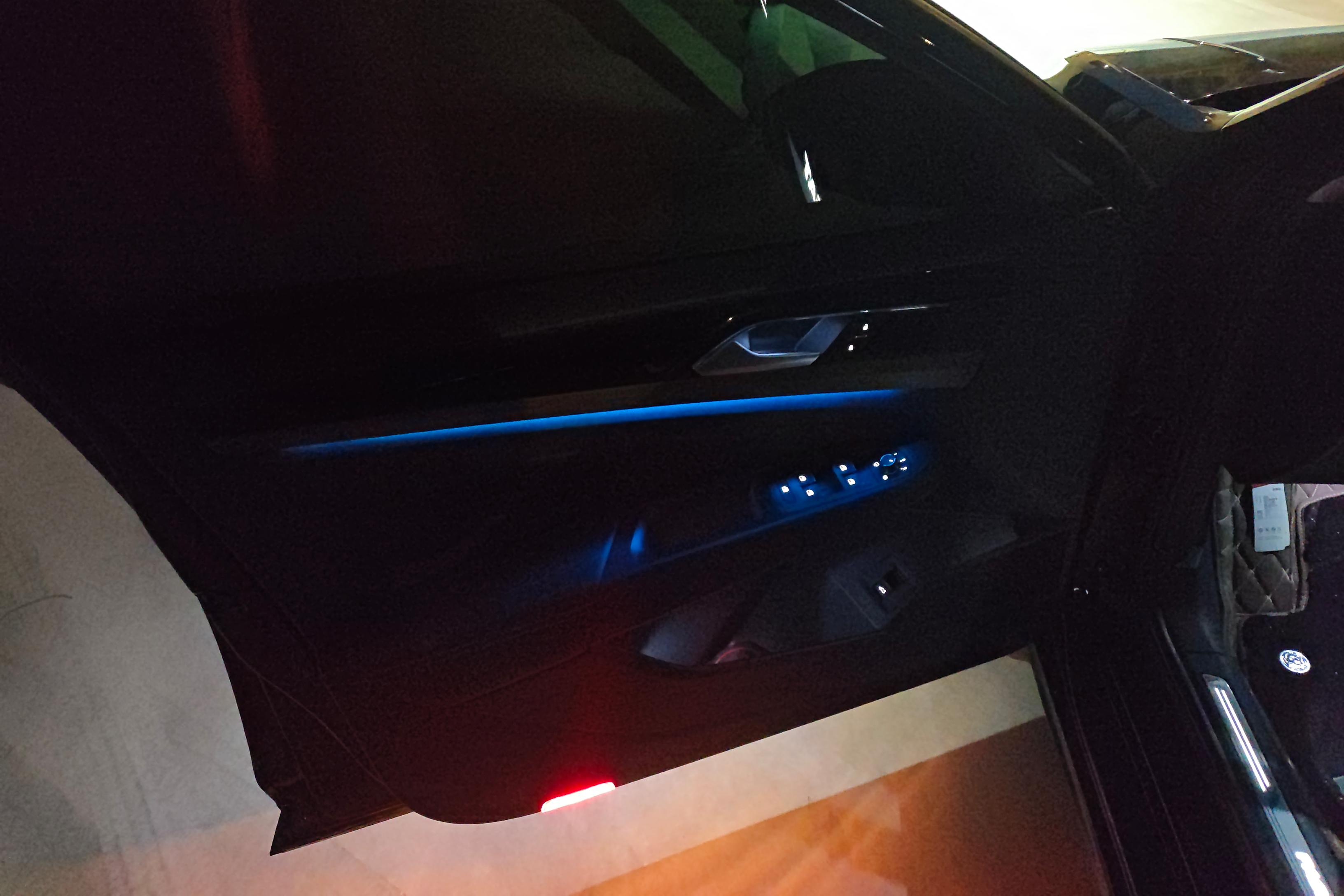 大众帕萨特 2020款 2.0T 自动 汽油 330TSI豪华版 (国Ⅵ) 