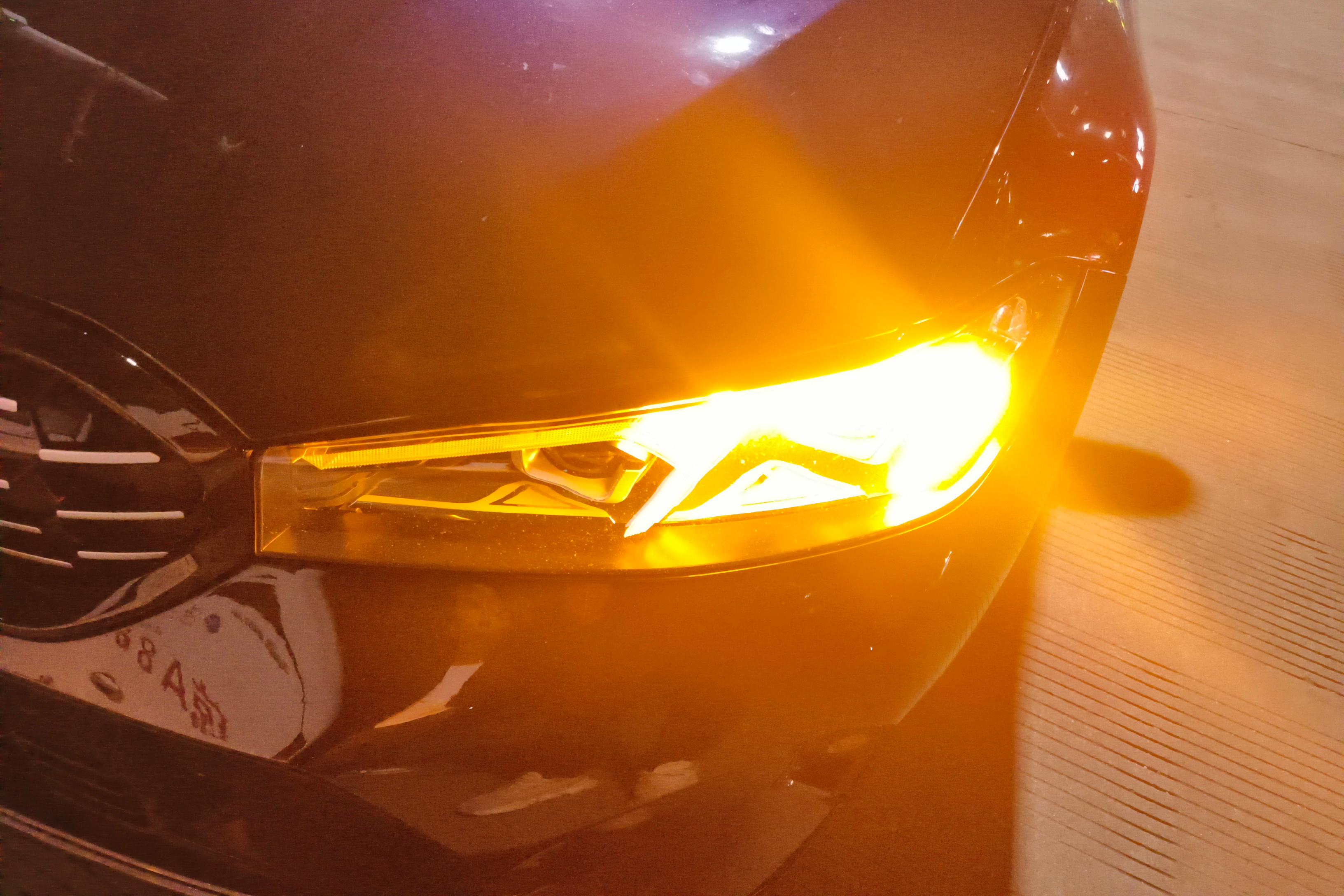 宝马3系 325Li 2023款 2.0T 自动 汽油 M运动曜夜套装 (国Ⅵ) 
