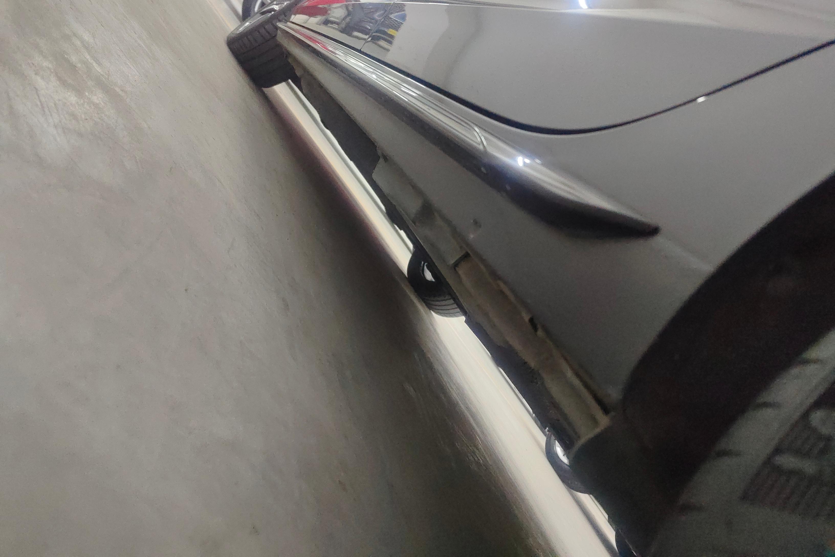 奥迪A4L 40TFSI 2022款 2.0T 自动 前驱 豪华动感型 (国Ⅵ) 