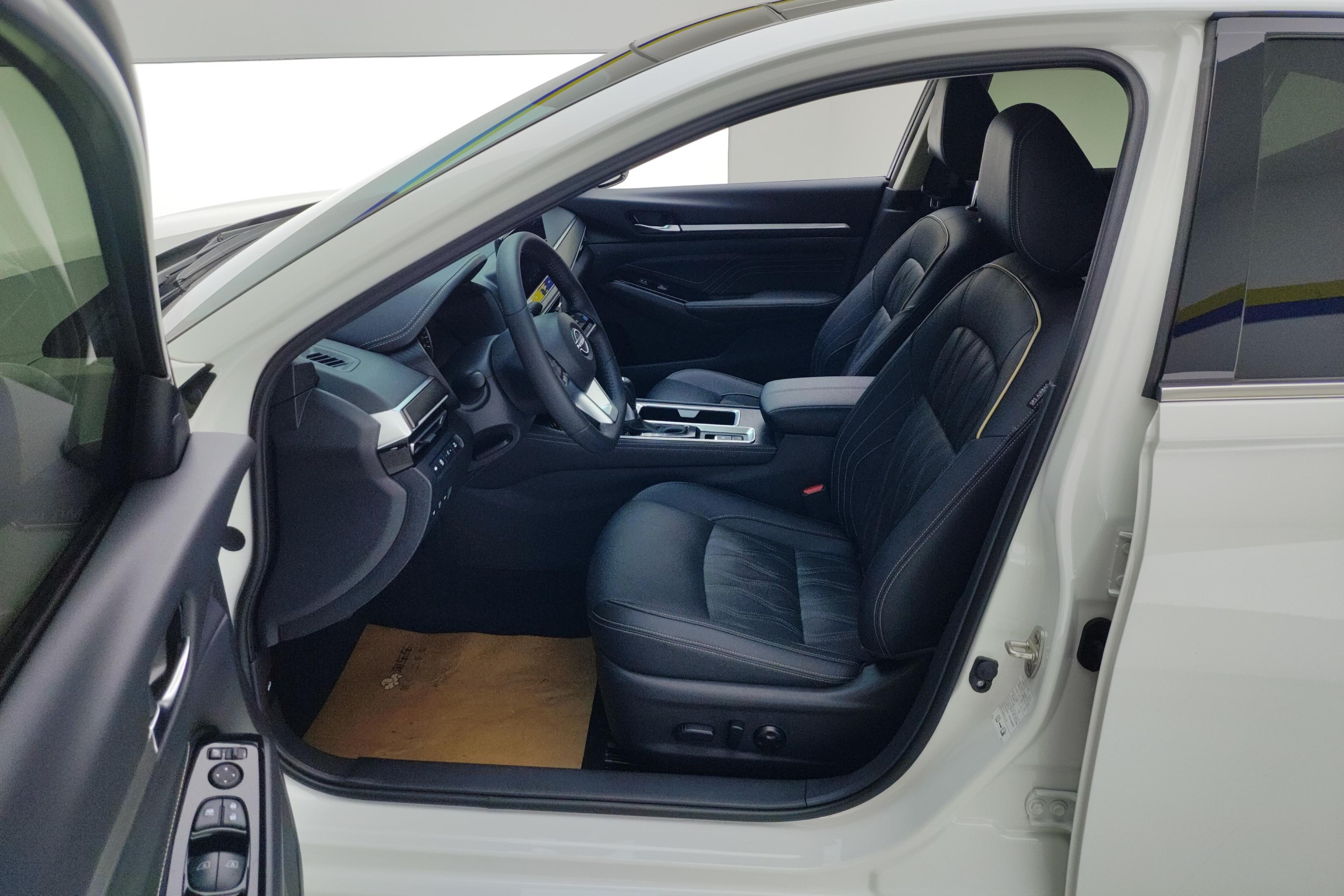 日产天籁 2022款 2.0L 自动 XL-Upr优享版 (国Ⅵ) 