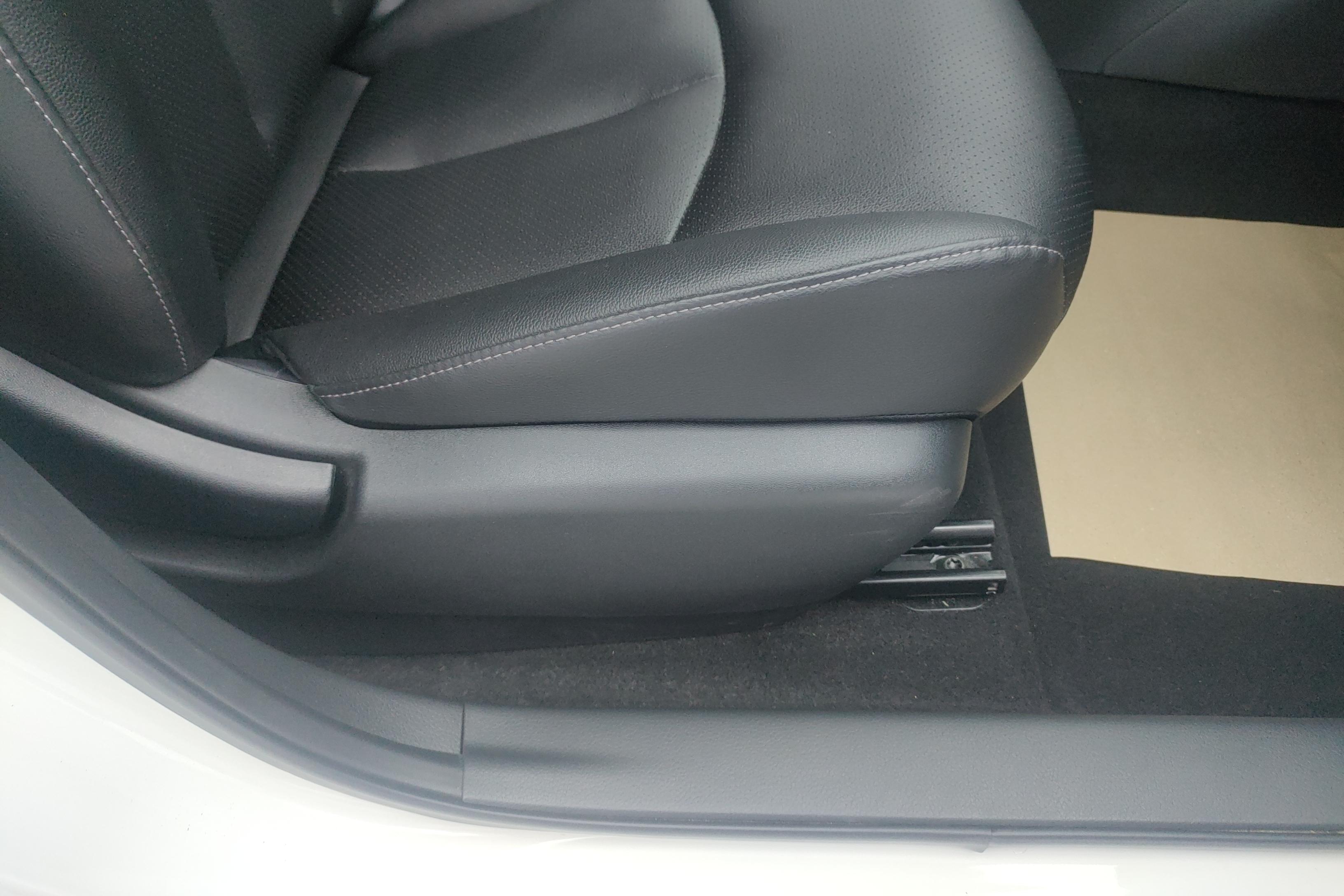 日产轩逸 2021款 1.6L 自动 经典XL豪华版 (国Ⅵ) 