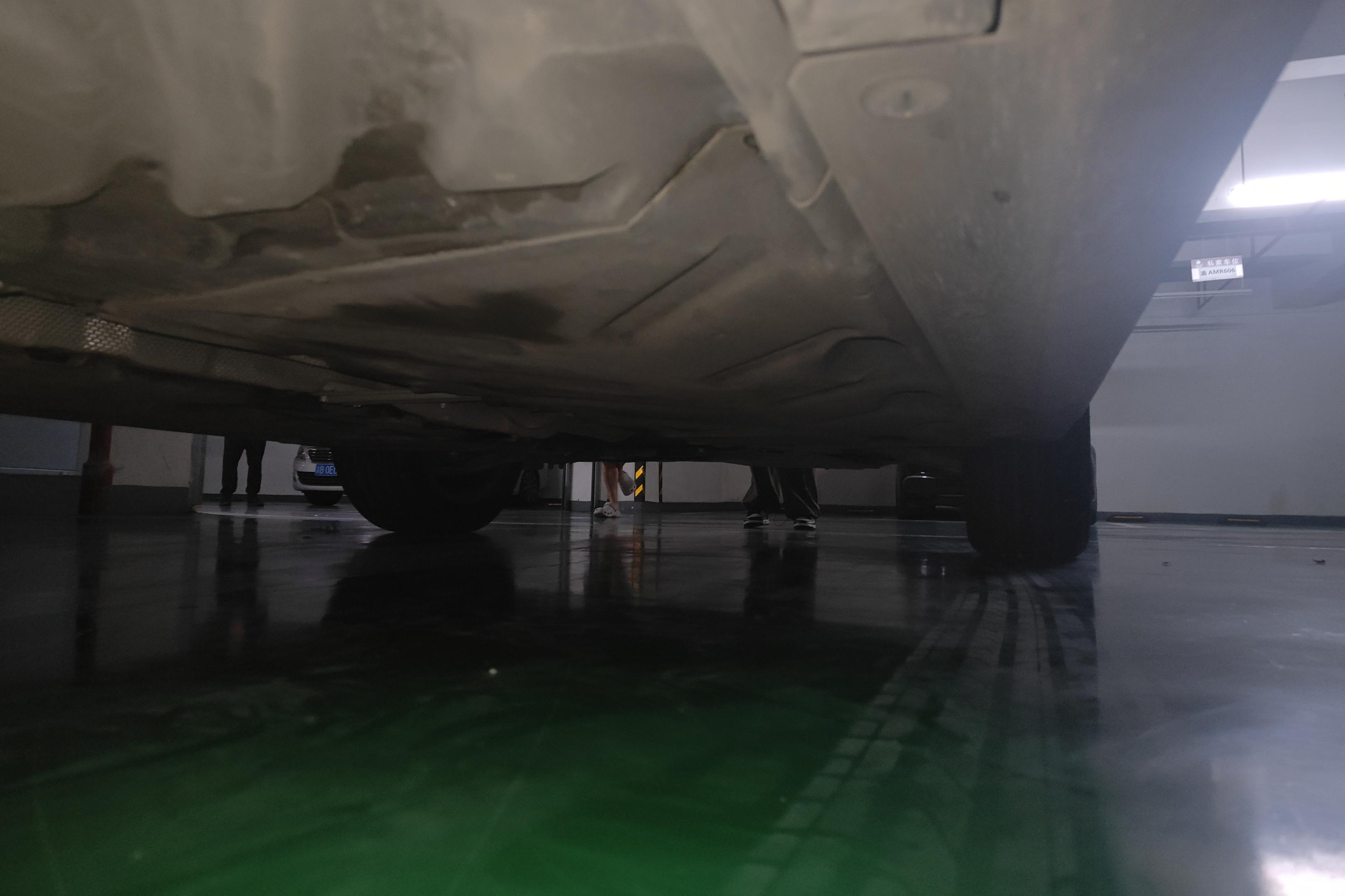 奔驰GLA 200 2018款 1.6T 自动 动感型 (国Ⅴ) 