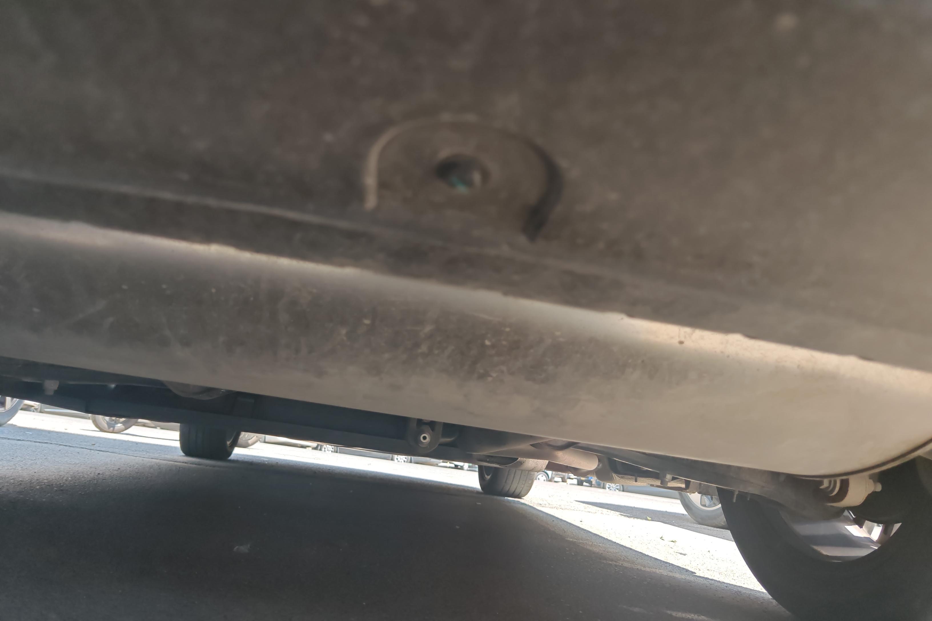 比亚迪秦L DM-i 2024款 1.5L 自动 120KM超越型 (国Ⅵ) 