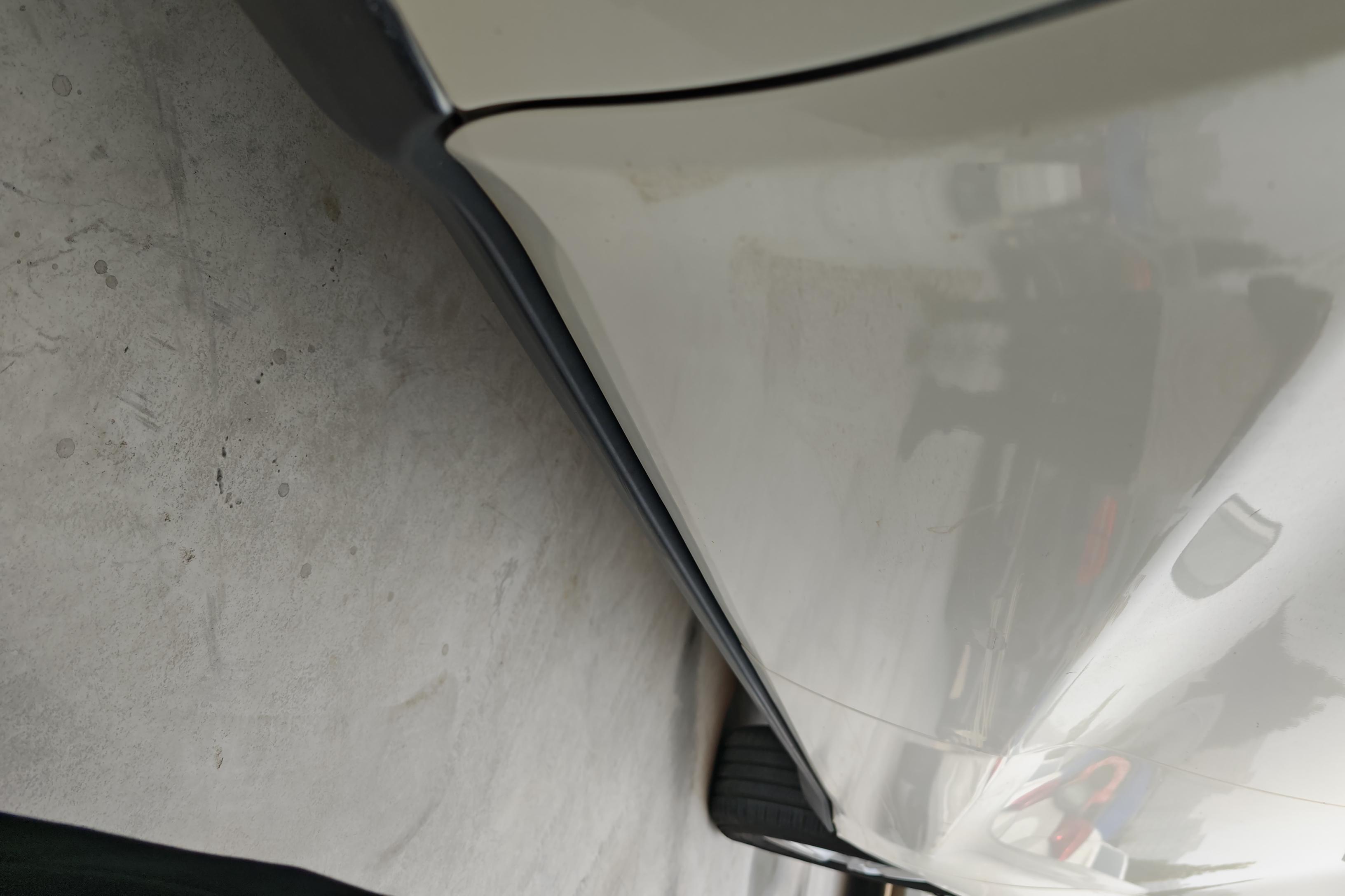 江铃驭胜S330 2016款 1.5T 自动 GTDi旗舰版 (国Ⅴ) 