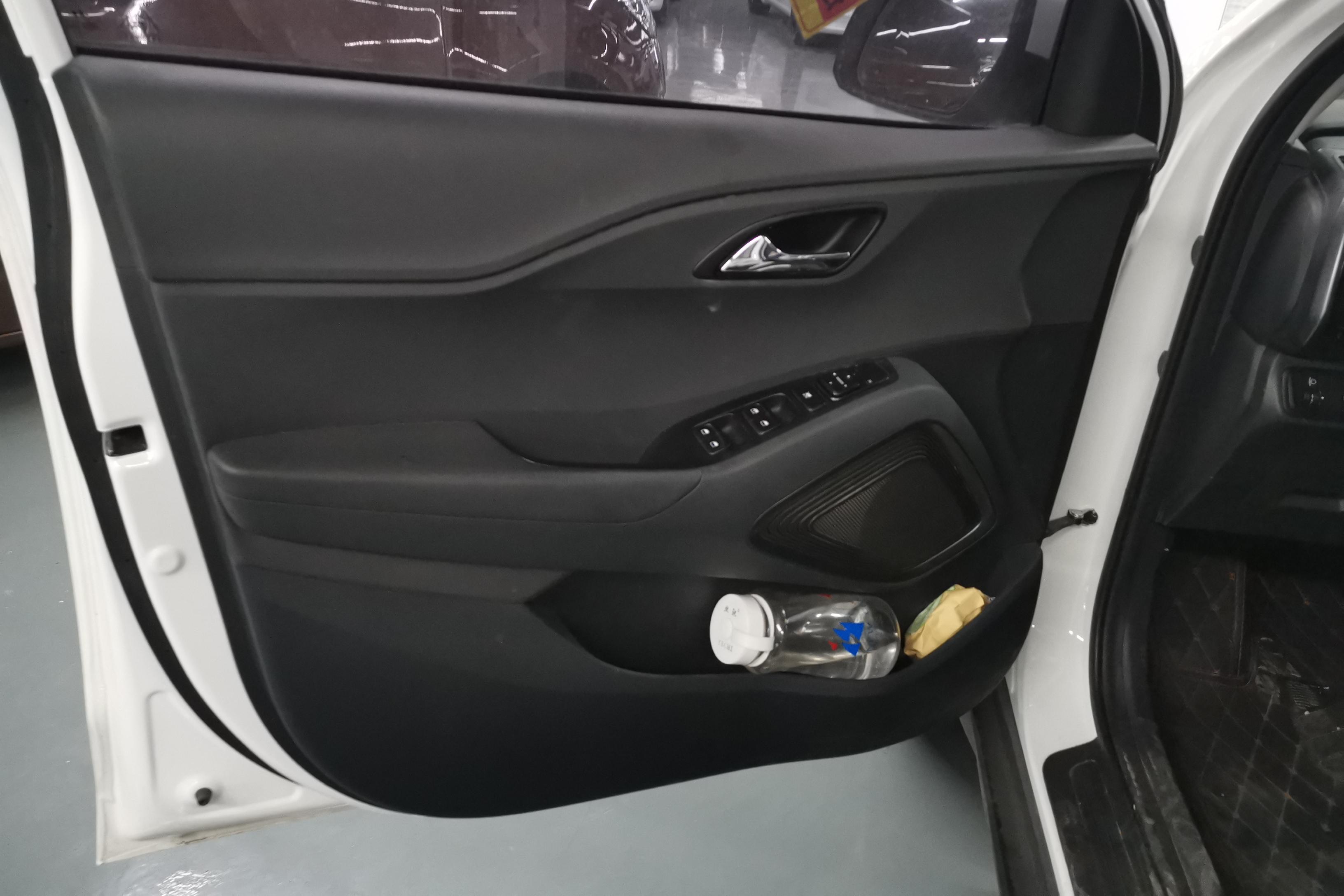 现代ix35 2021款 1.4T 自动 前驱 240TGDi领先版GLS (国Ⅵ) 