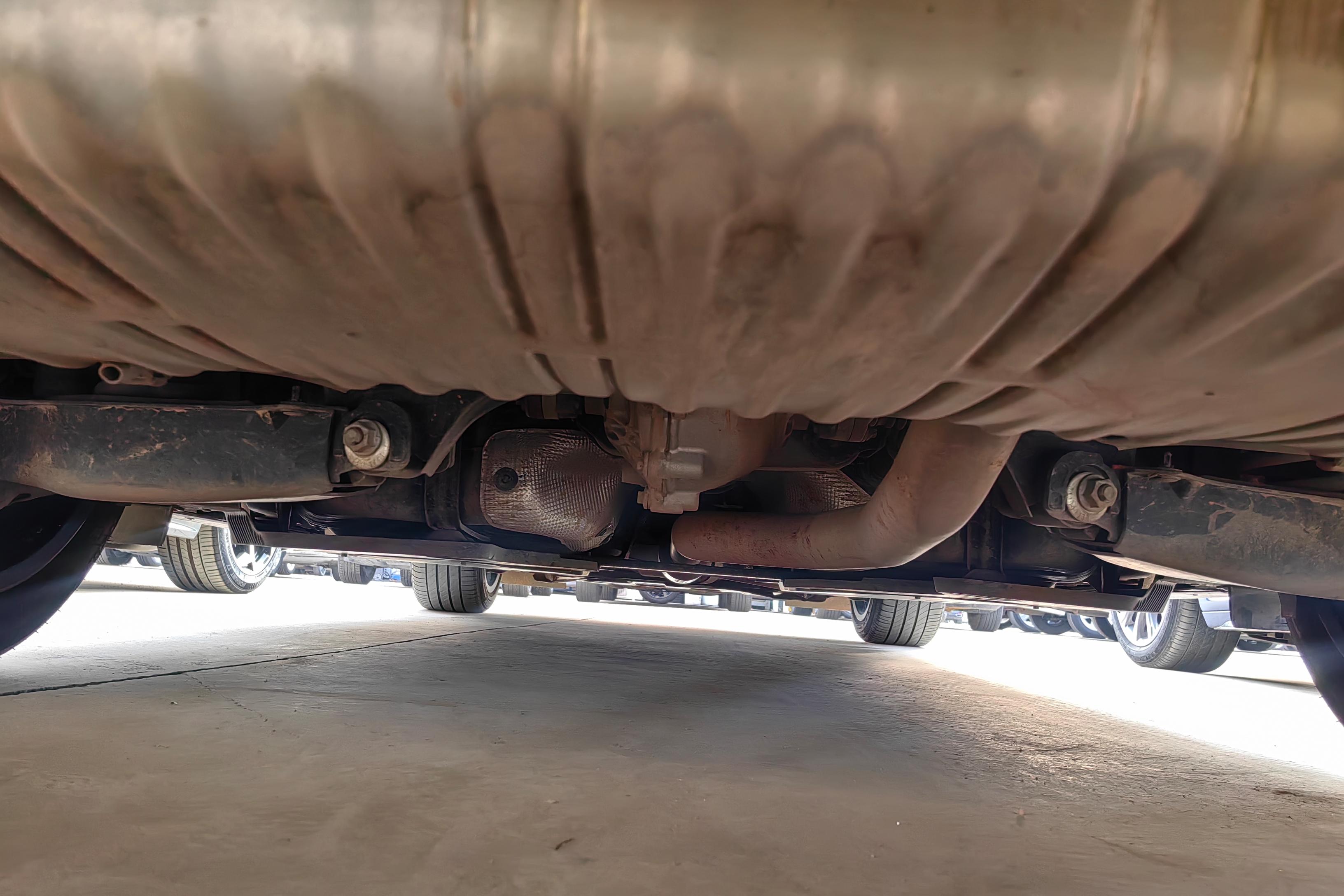凯迪拉克CT5 2022款 2.0T 自动 28T豪华型标准版 (国Ⅵ) 